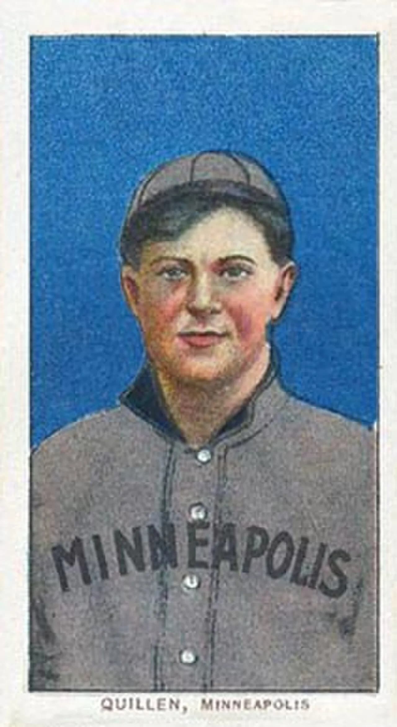 Lee Quillen