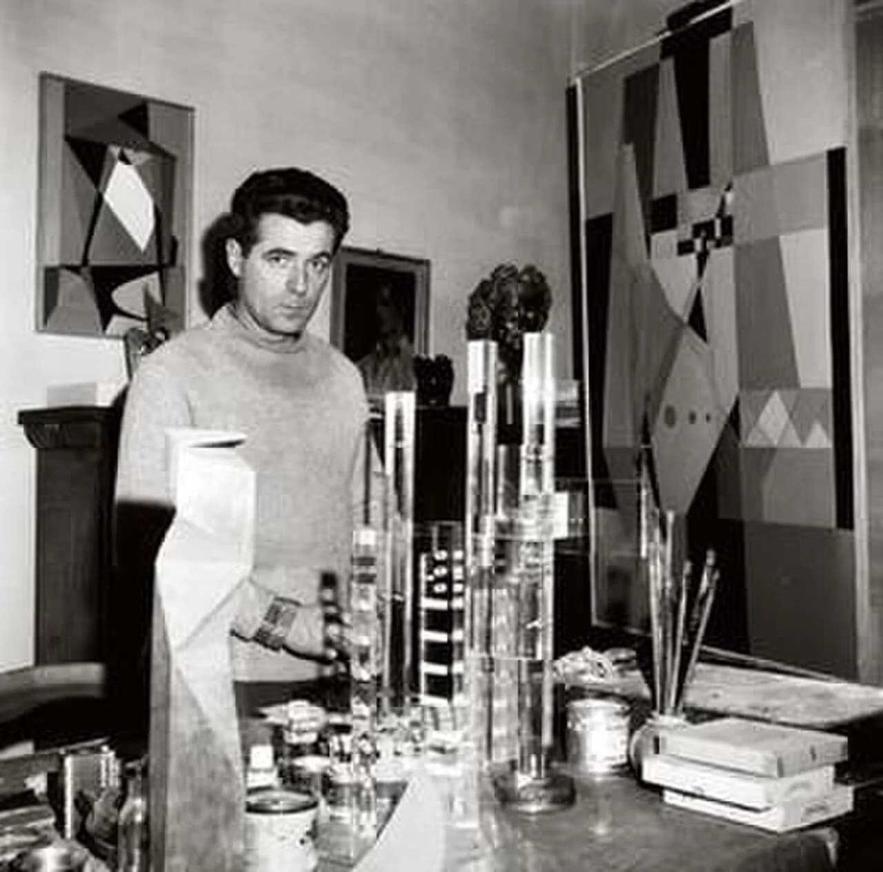 Adolphe Cieslarczyk