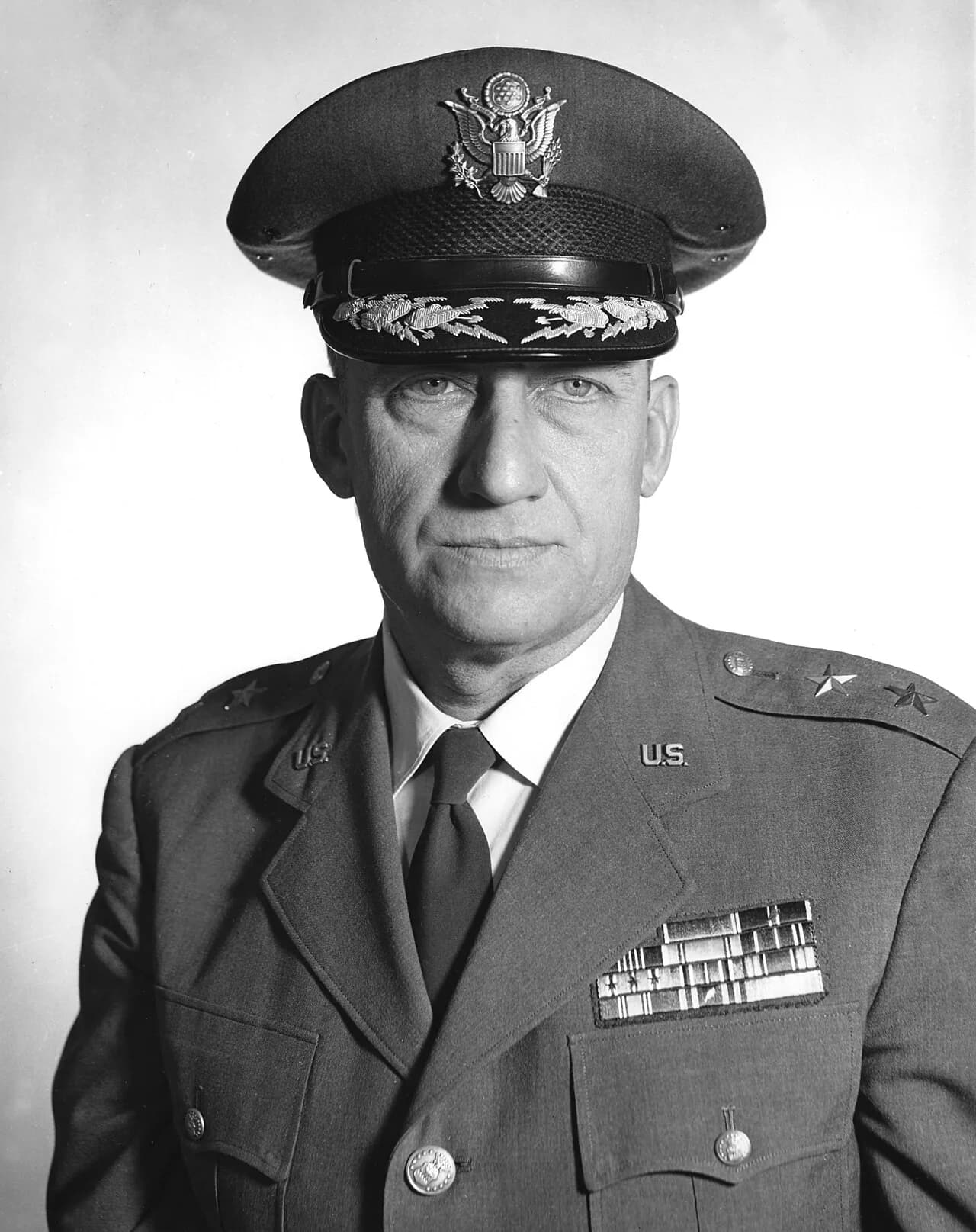 Lee W. Fulton