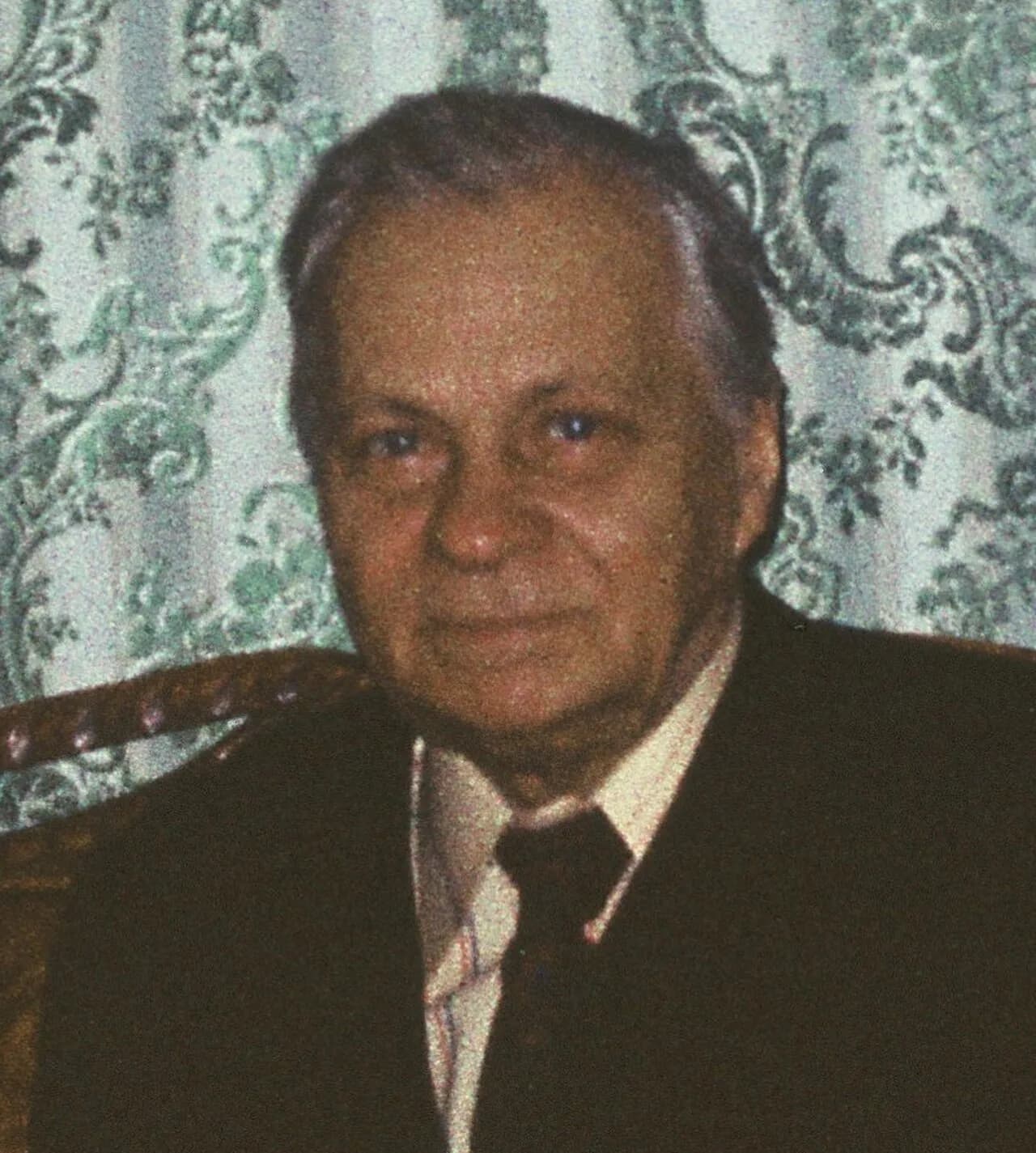 Alexandr Naumov