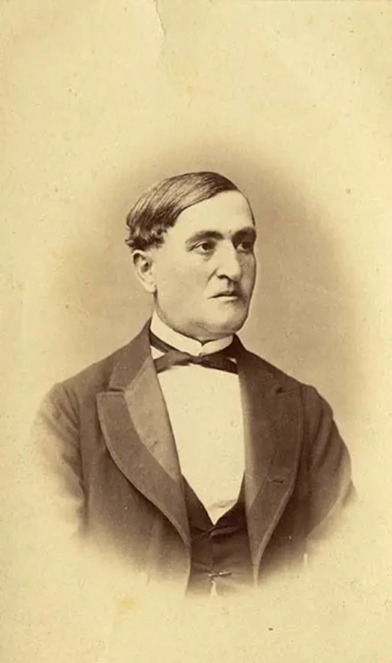 Mikhail Tumanov