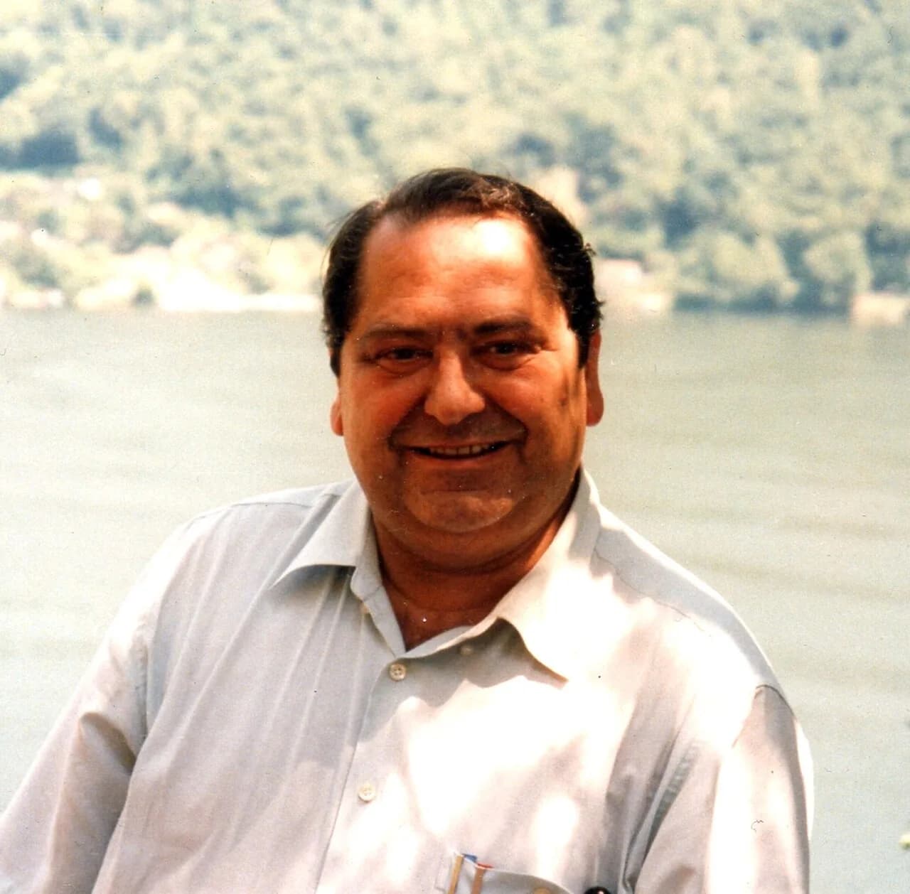 Manuel Ribas Mundó