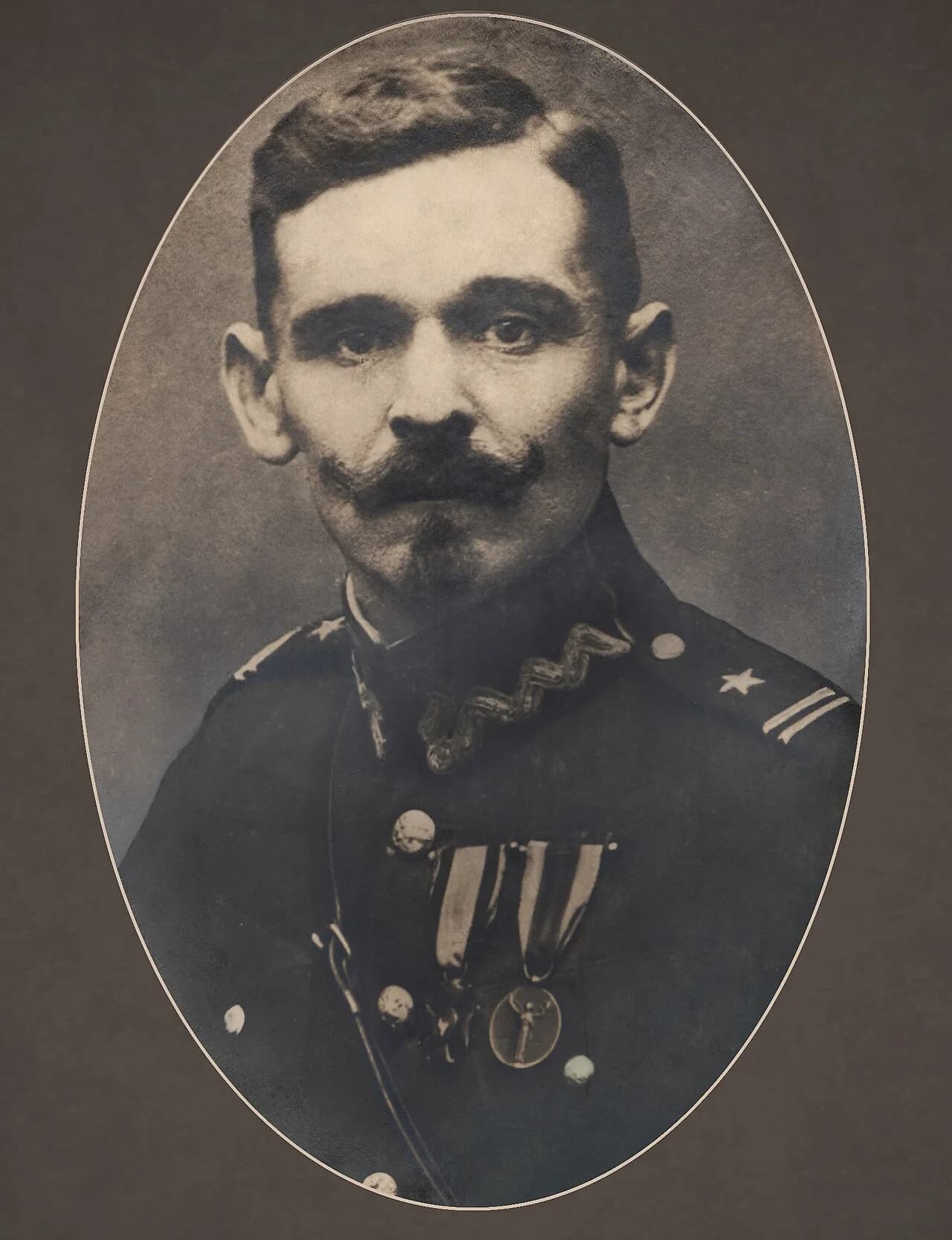 Aleksander Petelewicz