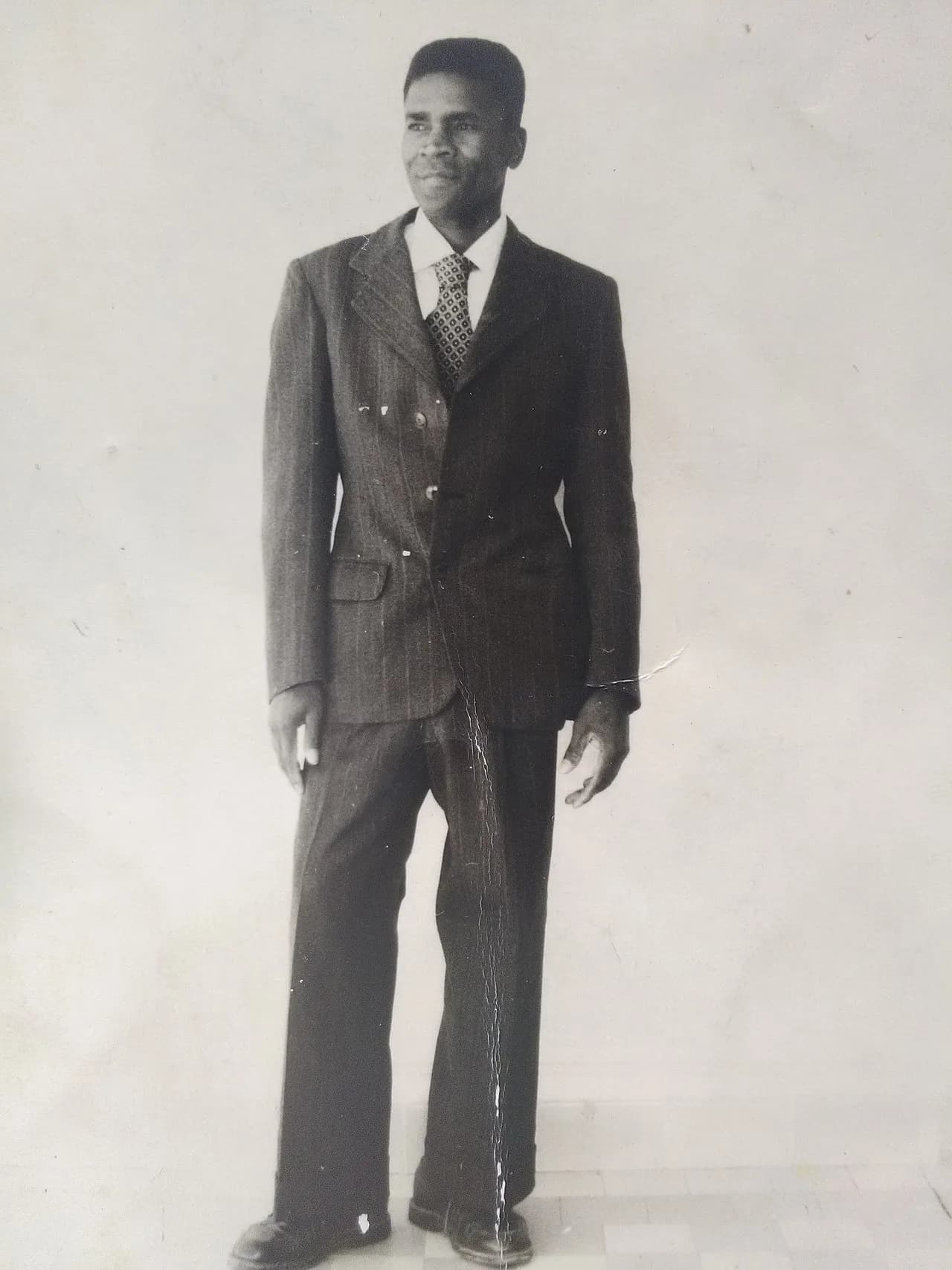 Eloi Julenon