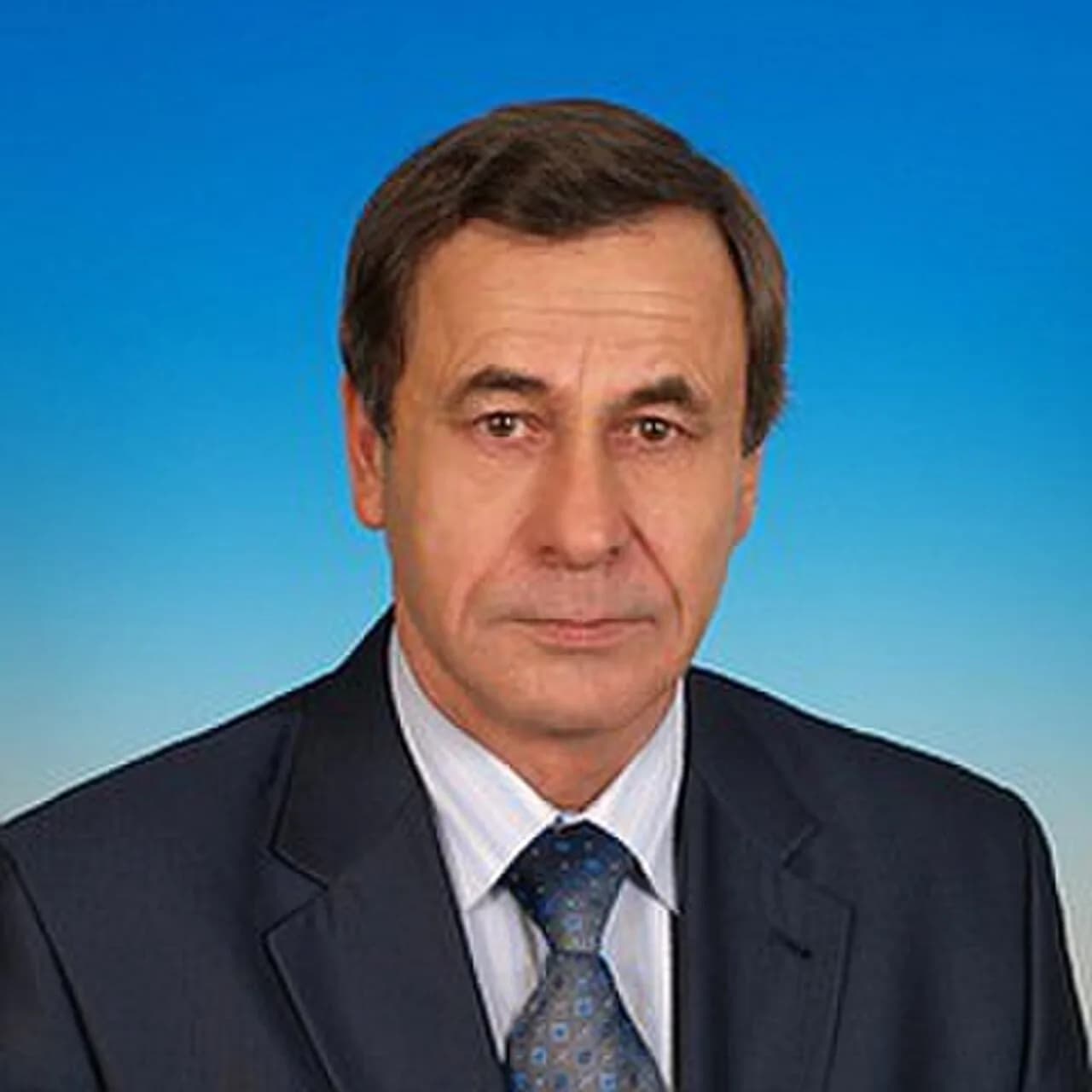 Evgeniy Rulkov