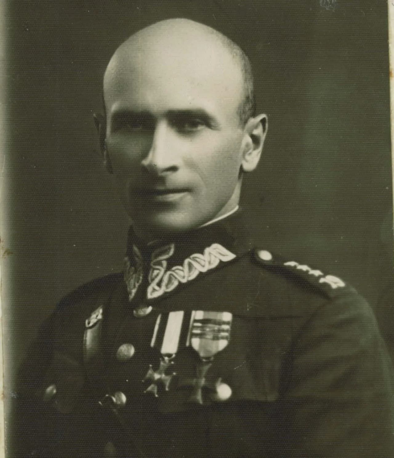 Edmund Strużanowski