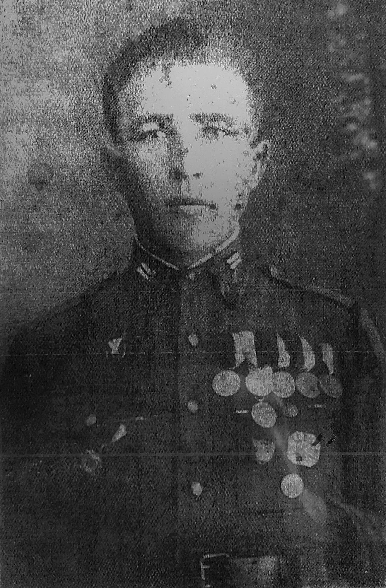 Michał Pałasz