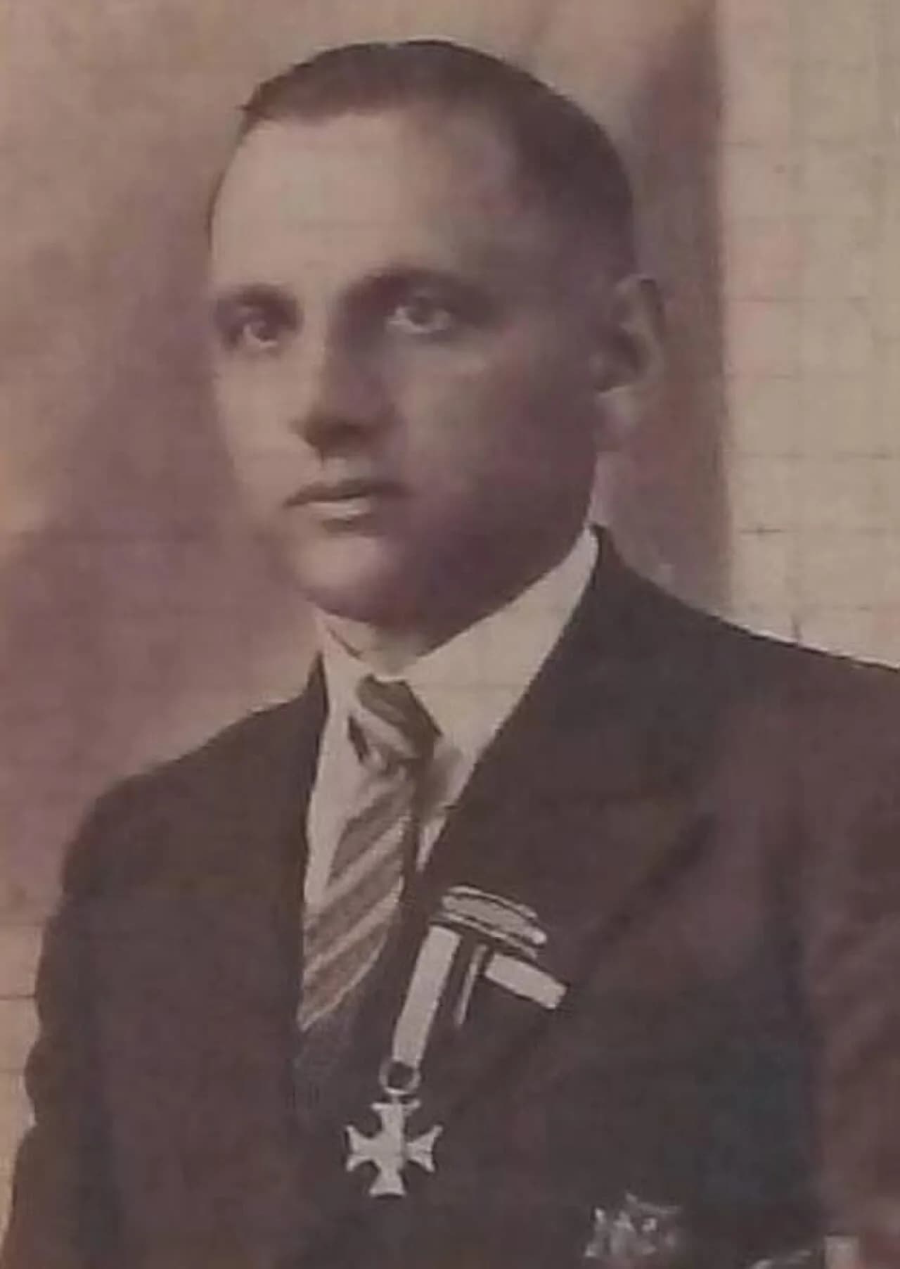 Stefan Jastrzębski