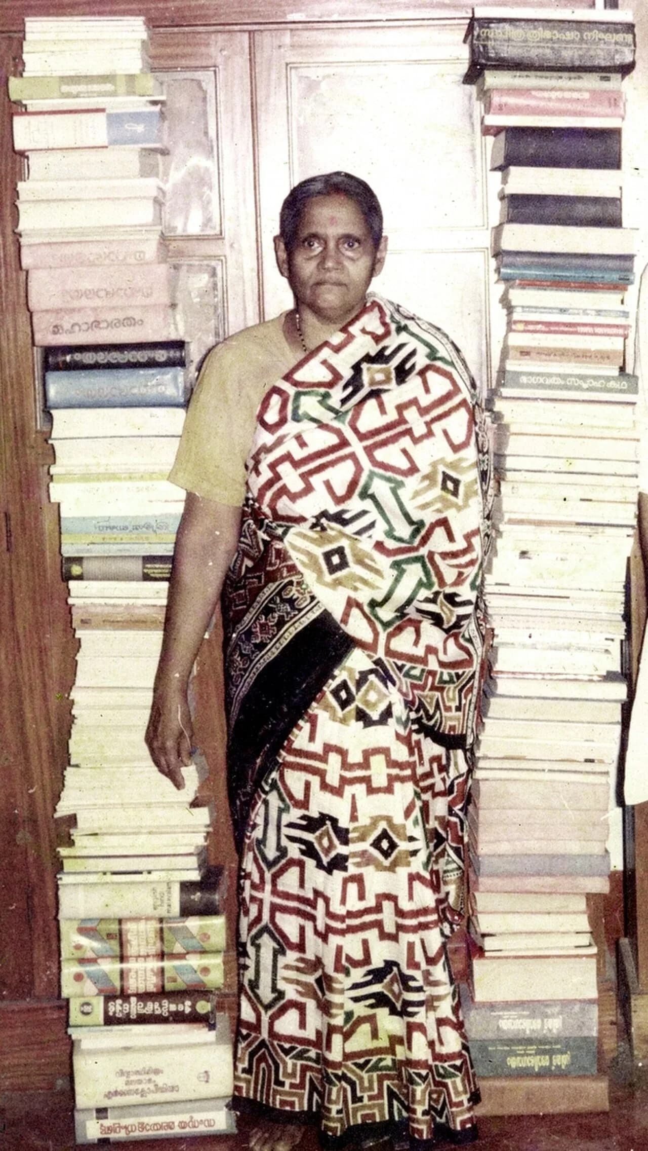 Leela Devi