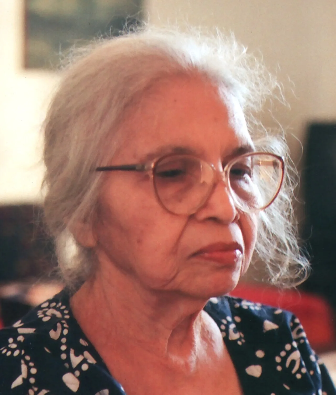 Leela Dube