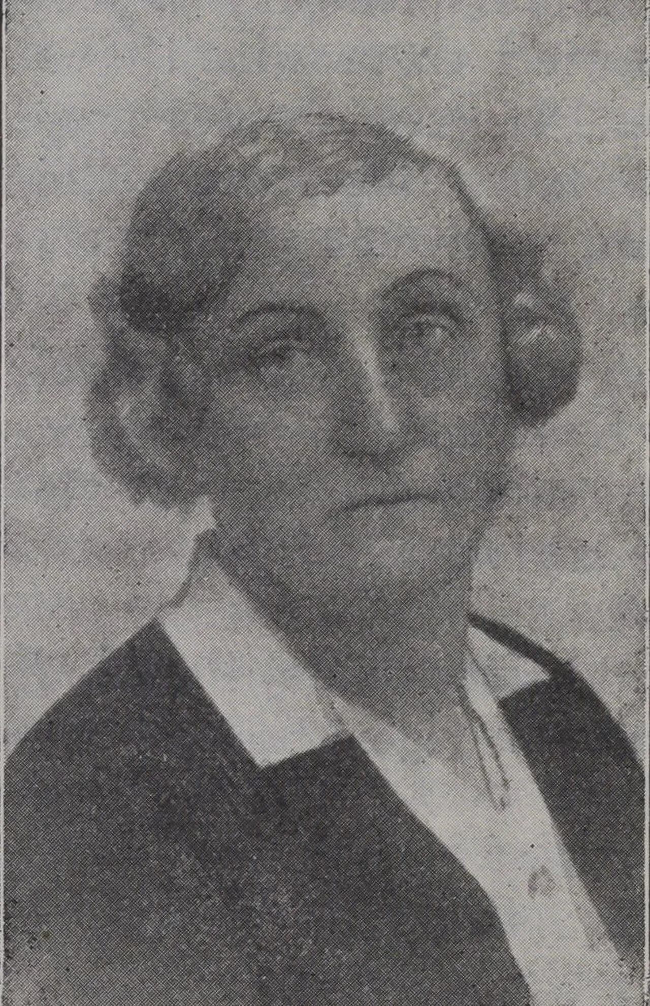 Melania Bornstein-Łychowska
