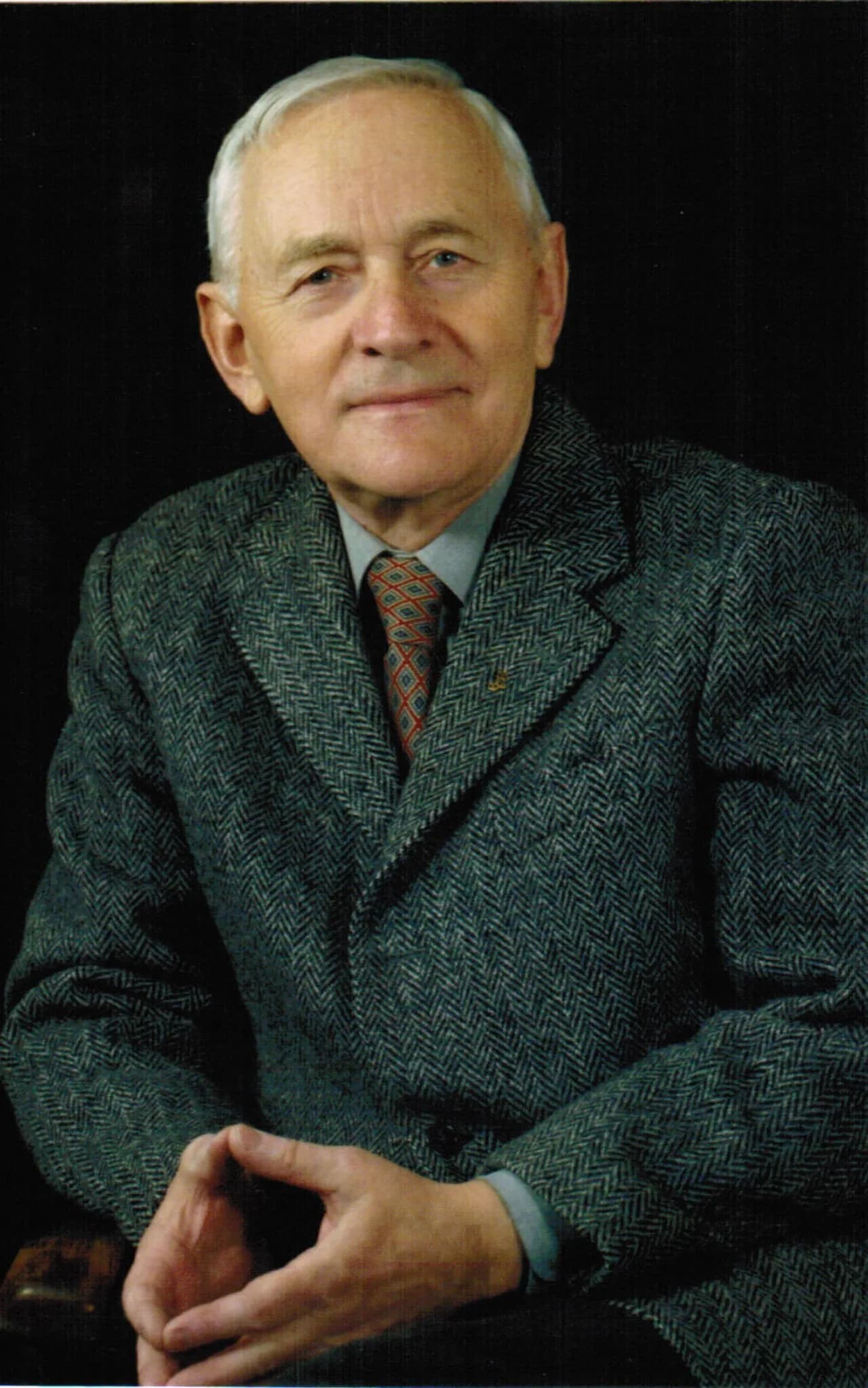 Wojciech Stan