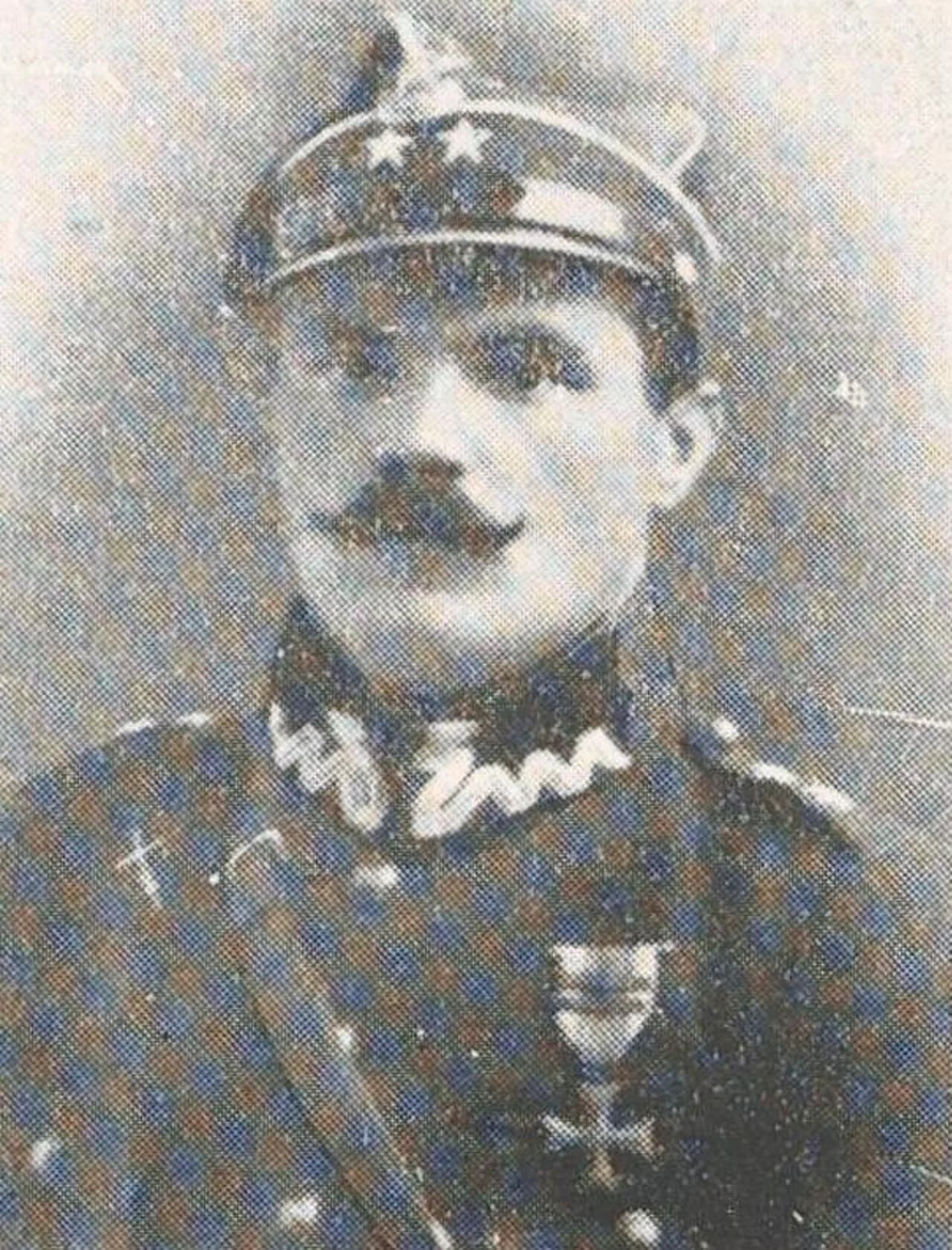 Władysław Orzeszko