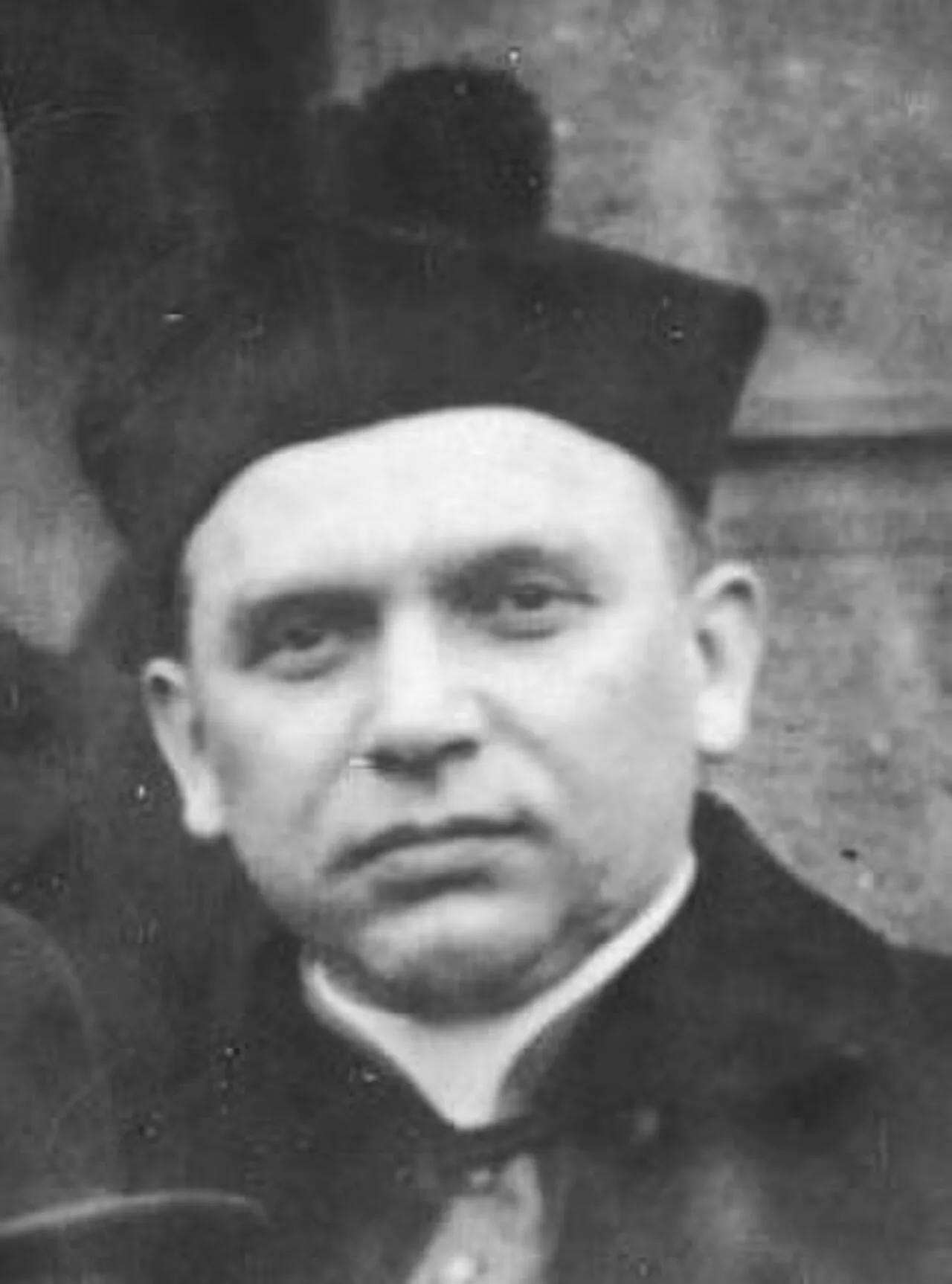 Nikodem Mędlewski