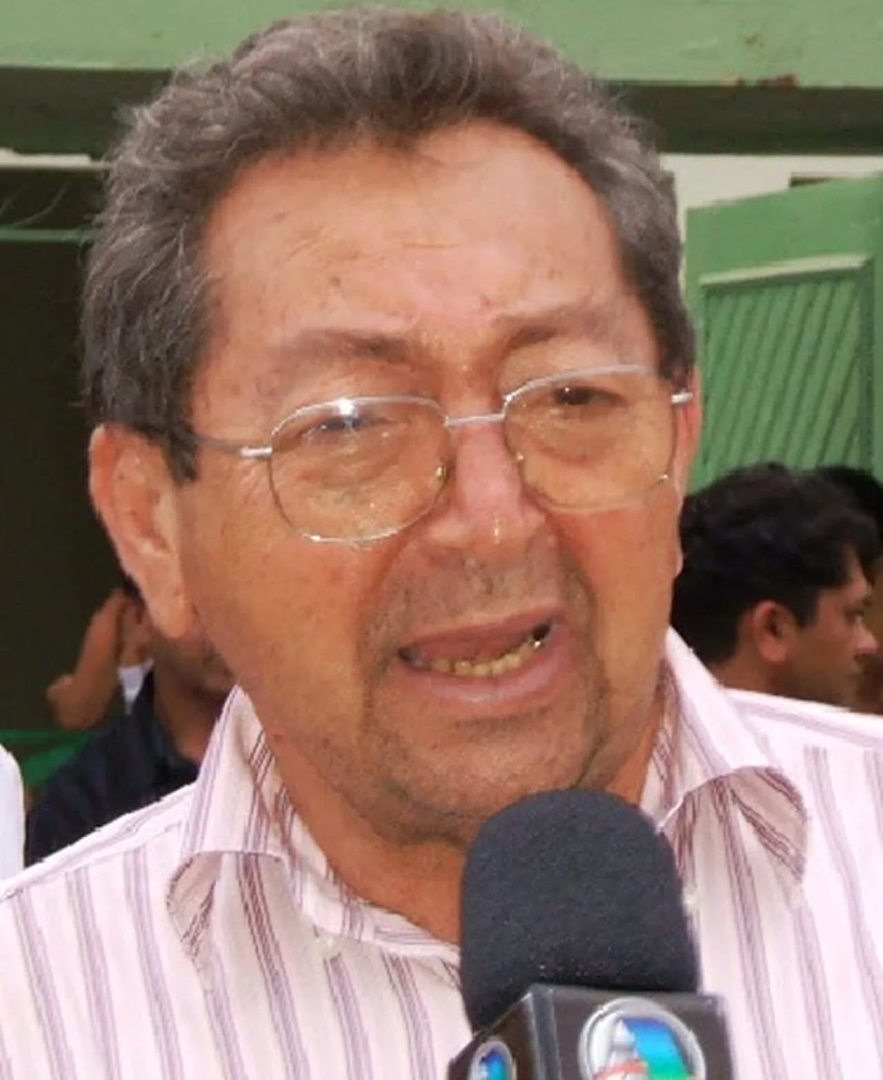Valdeir Batista