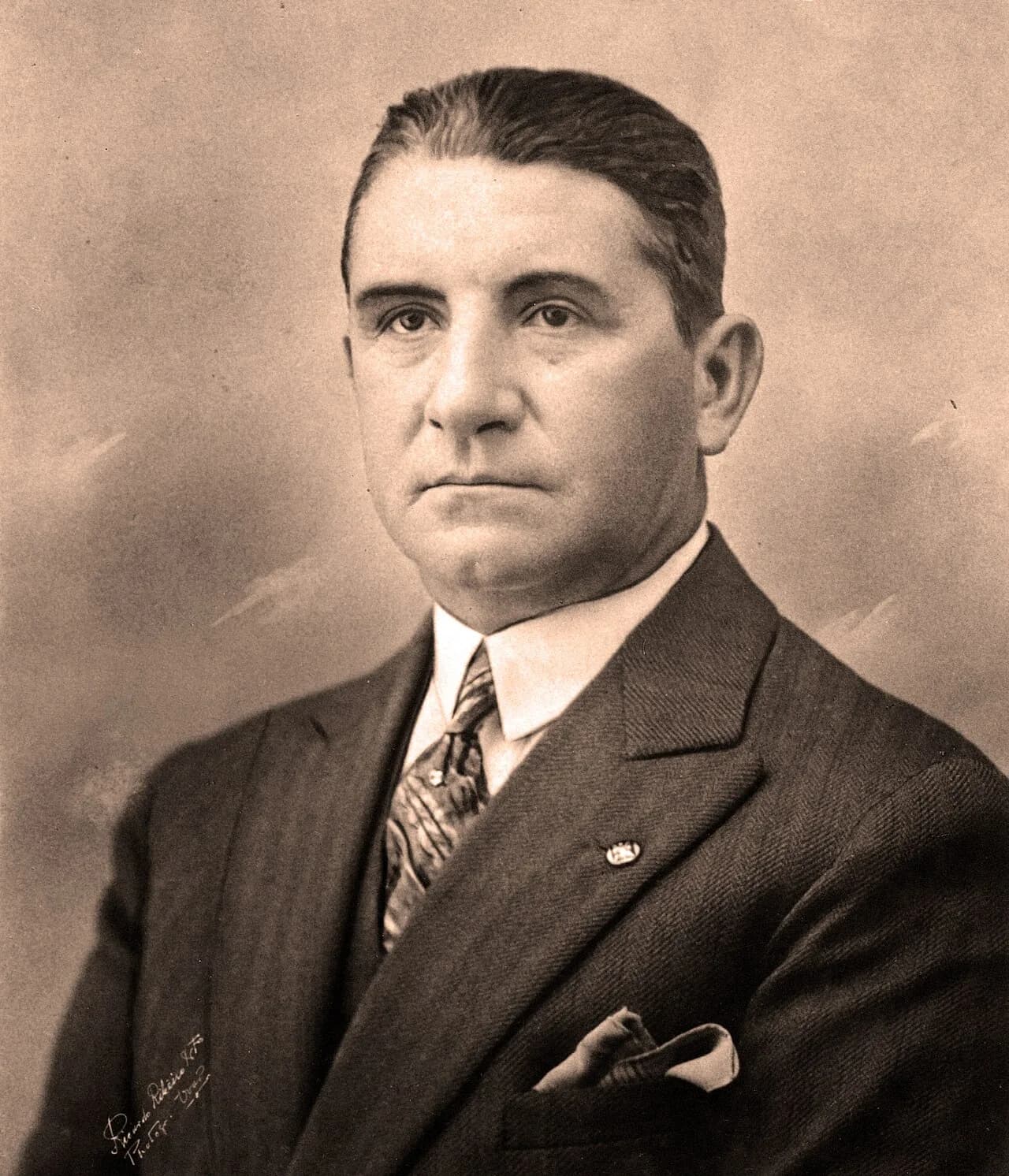 Francisco Marques da Silva