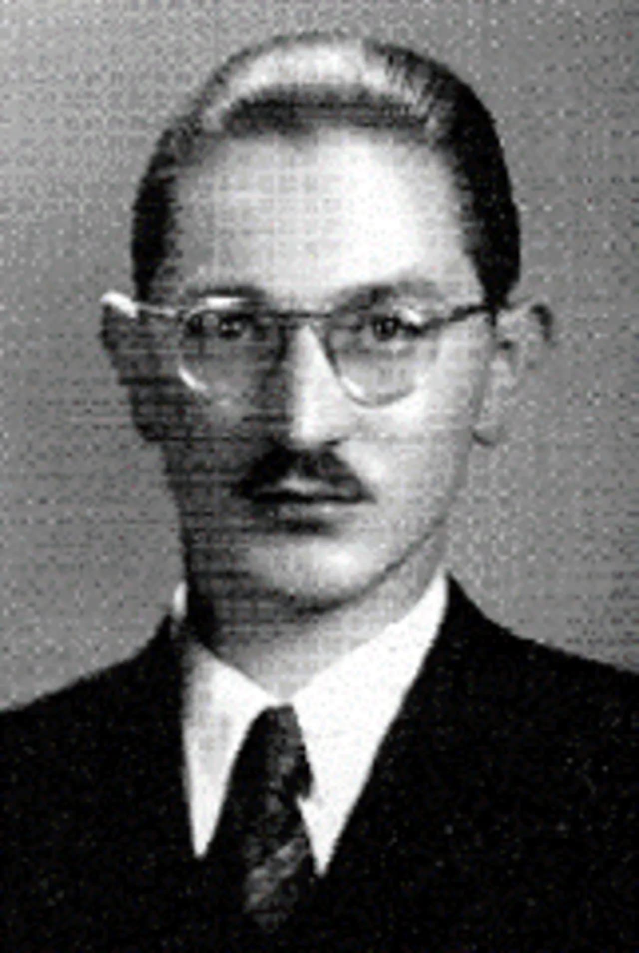 Marian Banyś