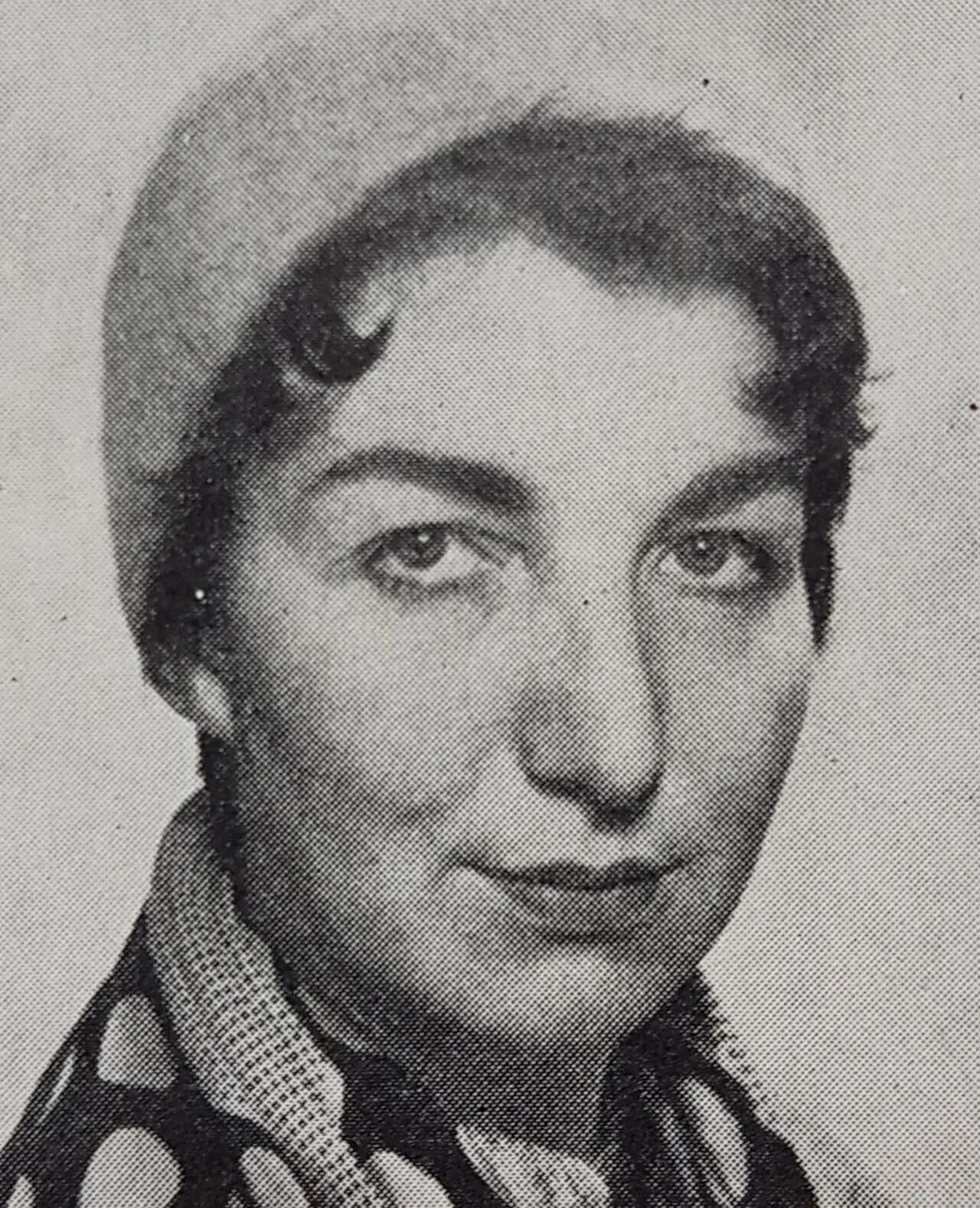 Edith Aas