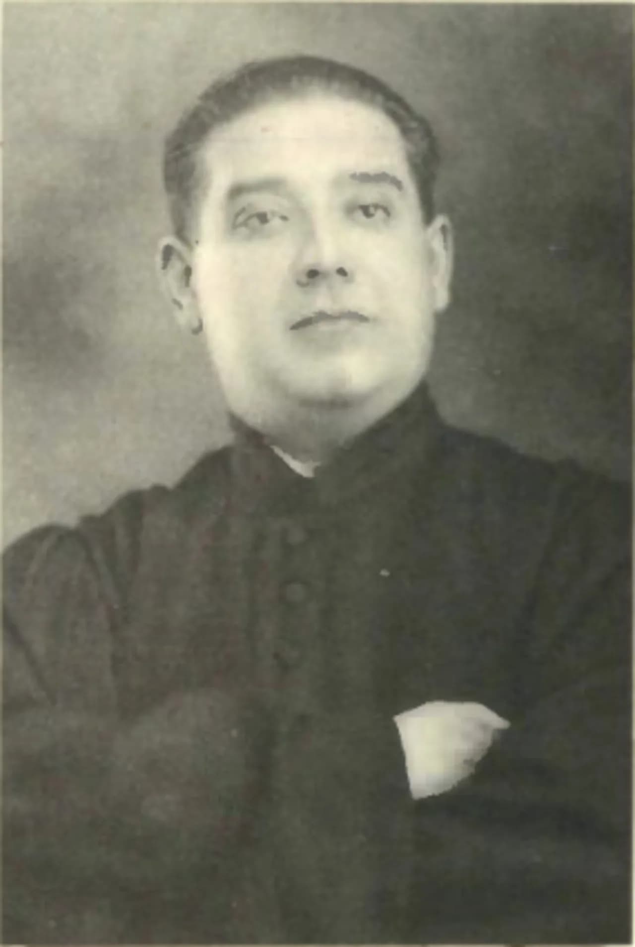 Mário Lyster Franco