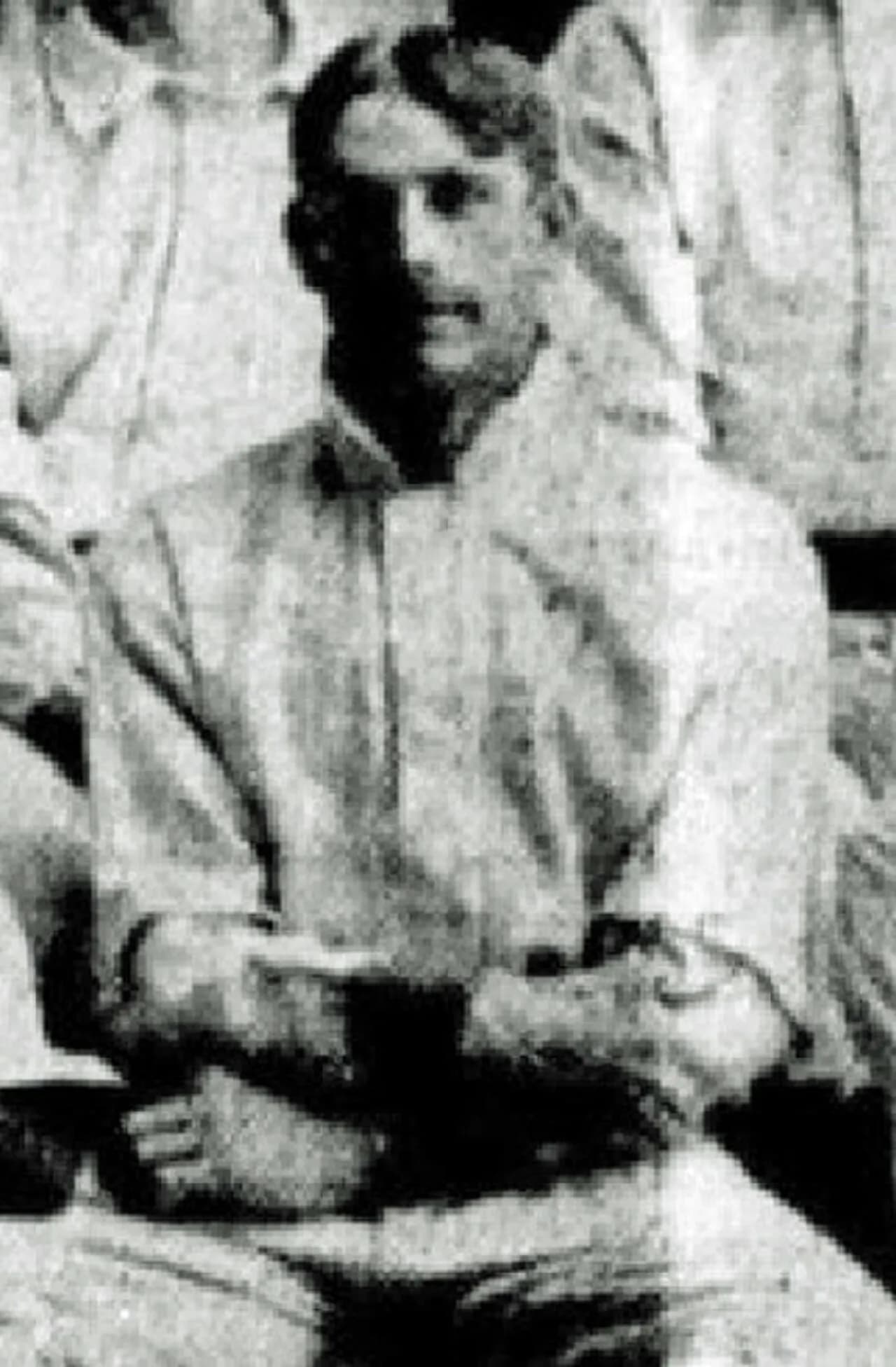 Lefty Houtz