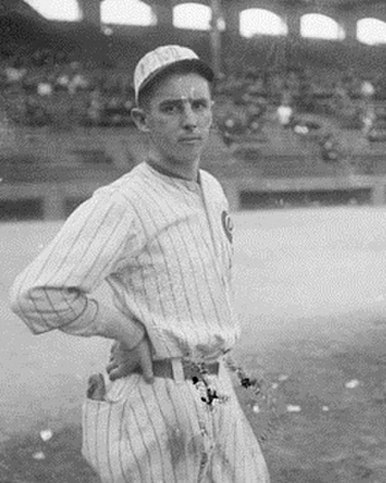 Lefty Williams