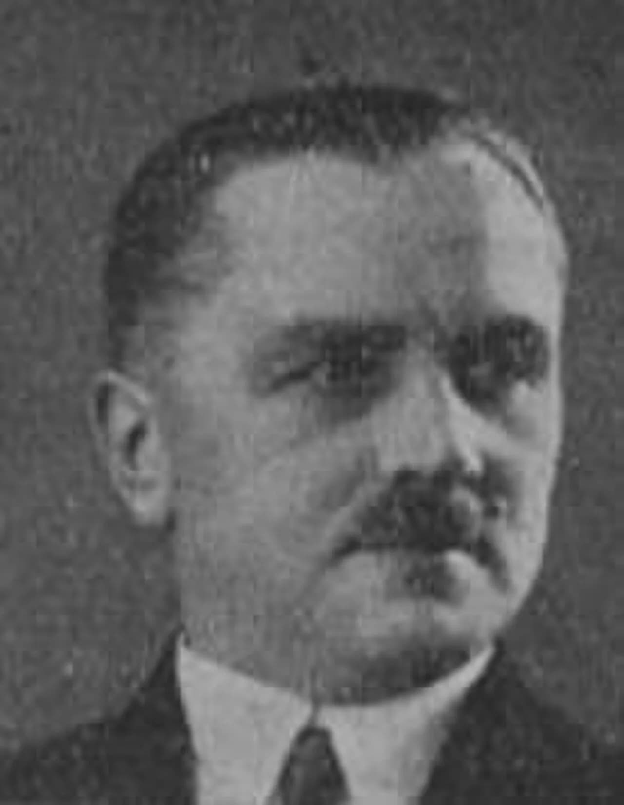 Władysław Rawicz-Szczerbo