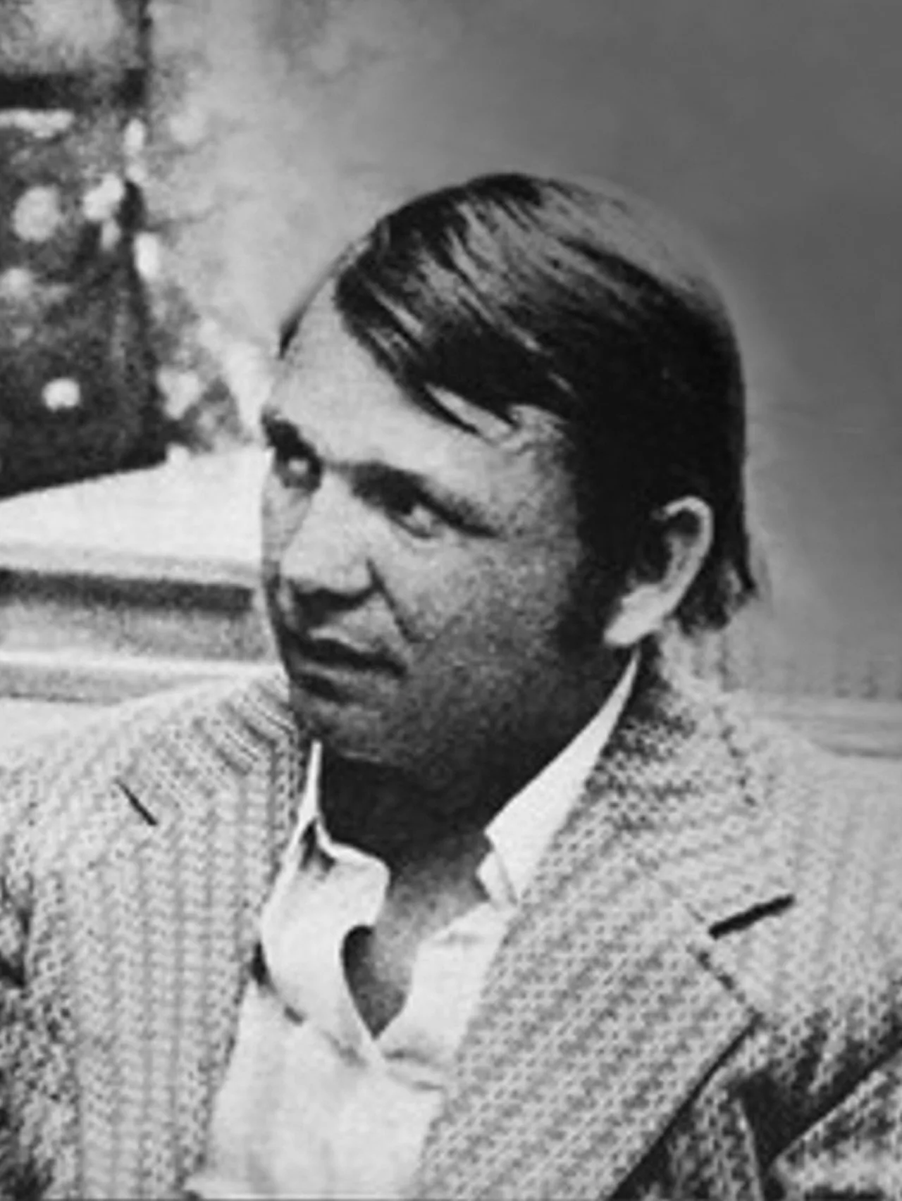 Tadeusz Zawierucha