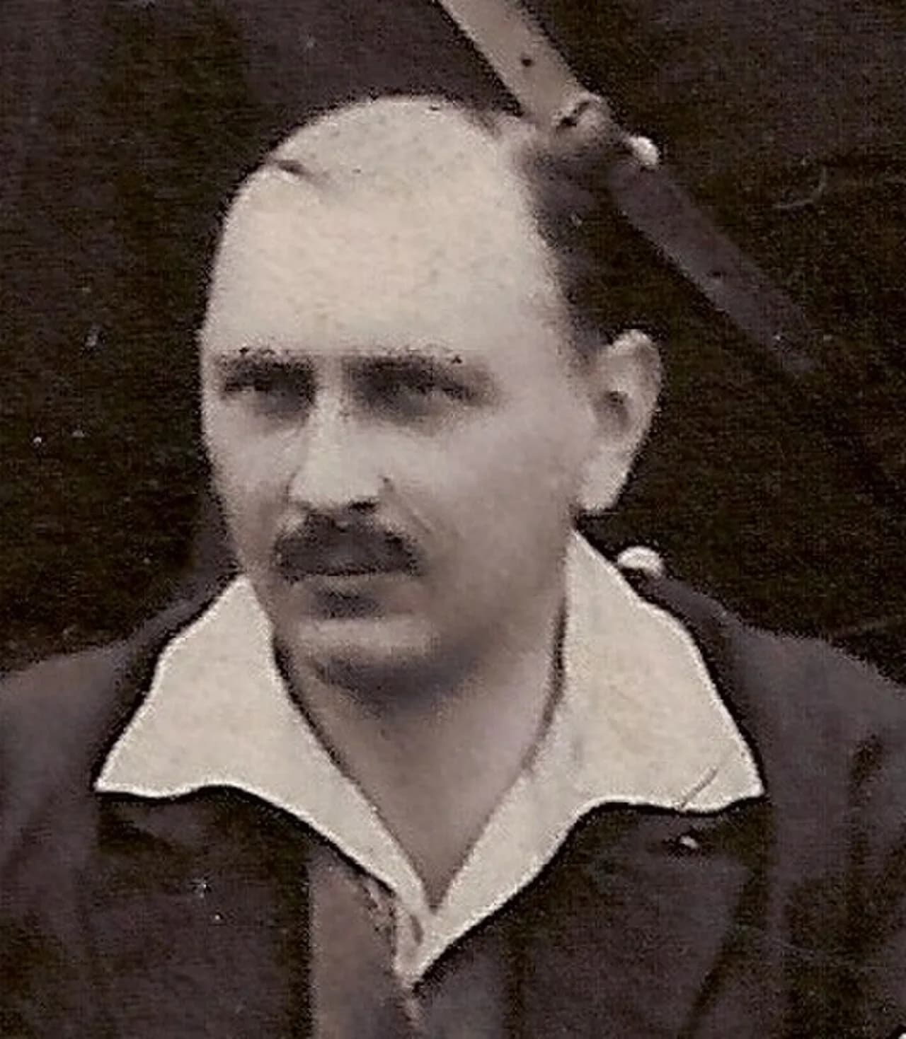 Bronisław Greiss