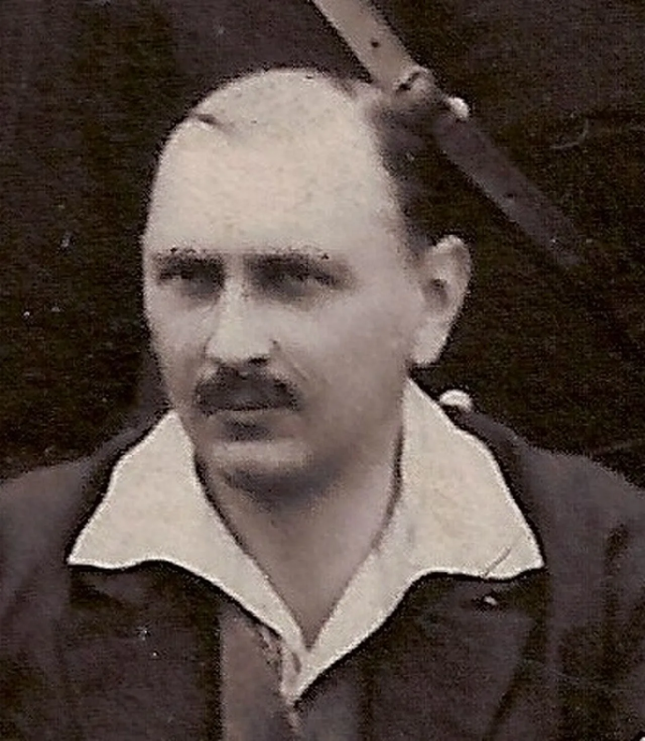 Bronisław Greiss