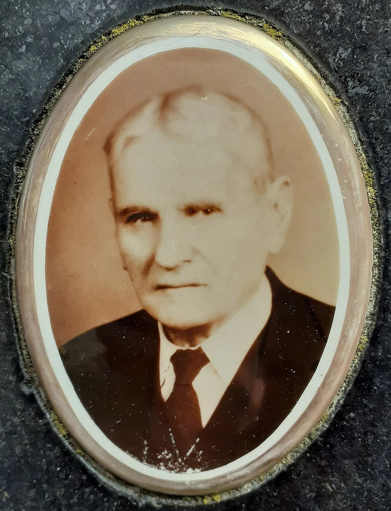 Antoni Niemiec