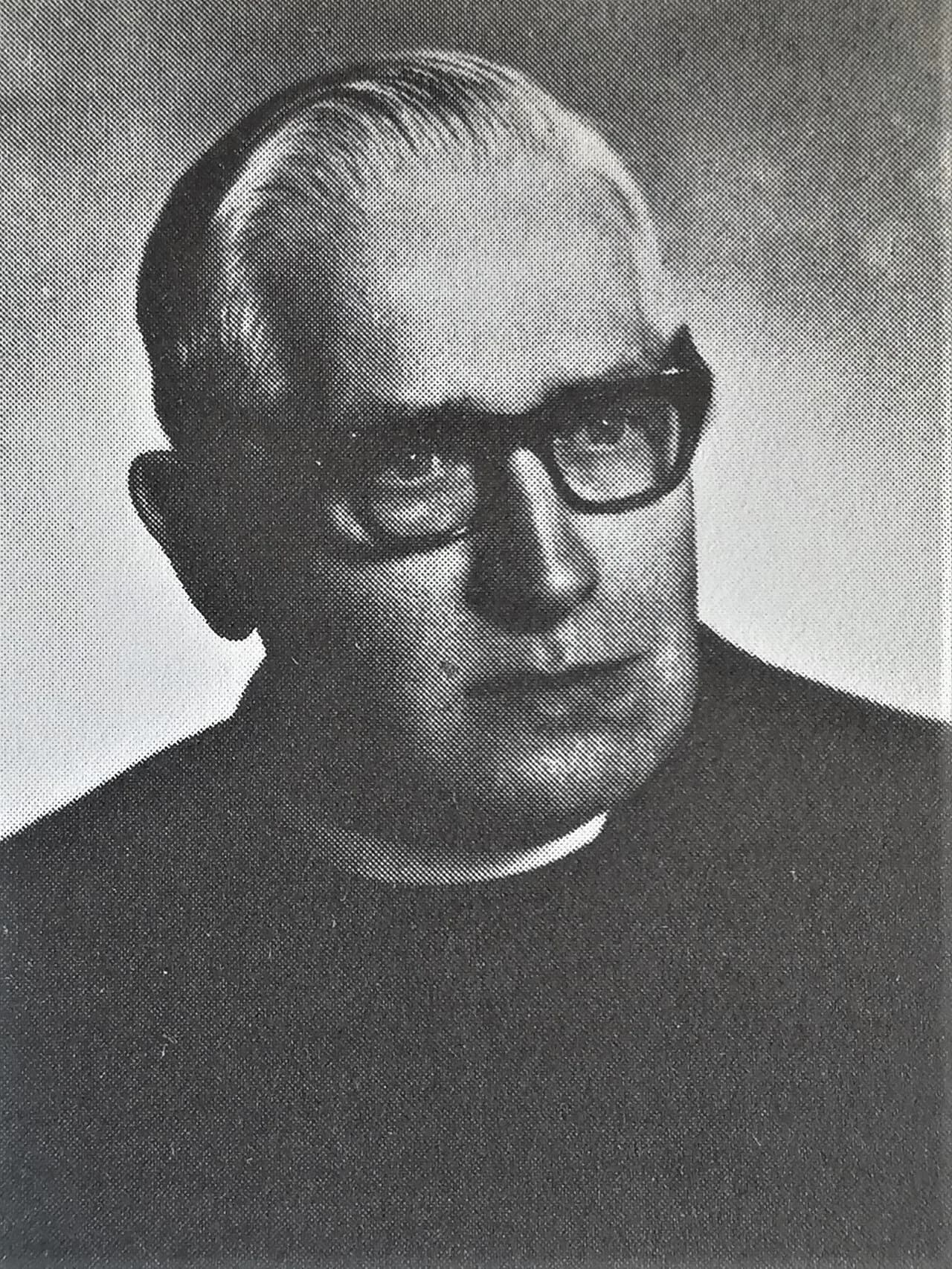 Teofil Chodzidło