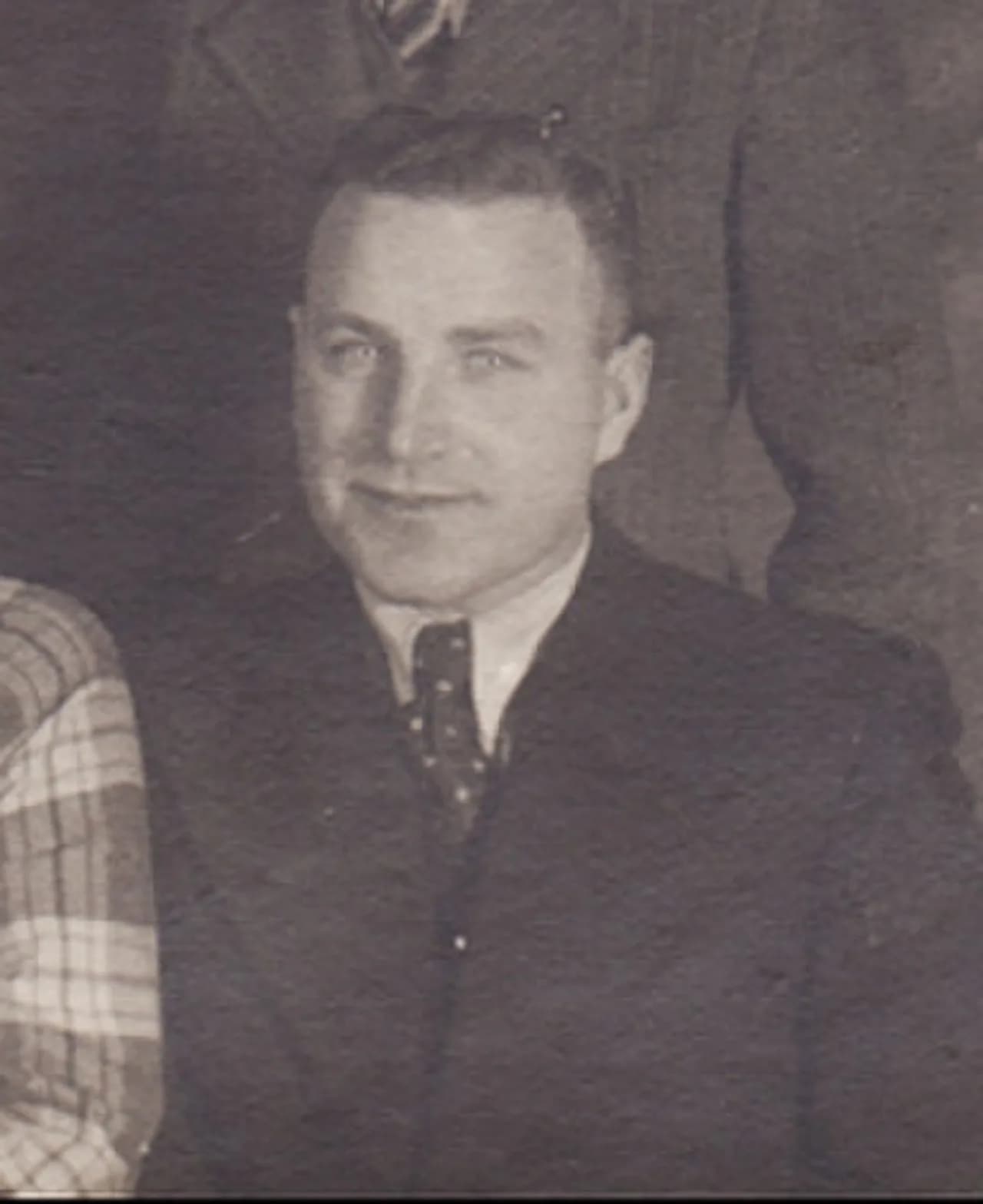 Alaksiej Siankevič