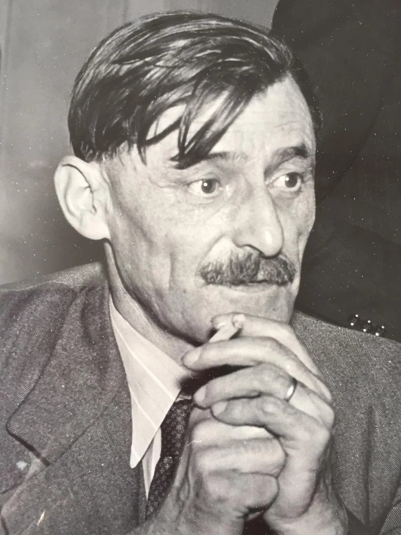 Fritz Lendi