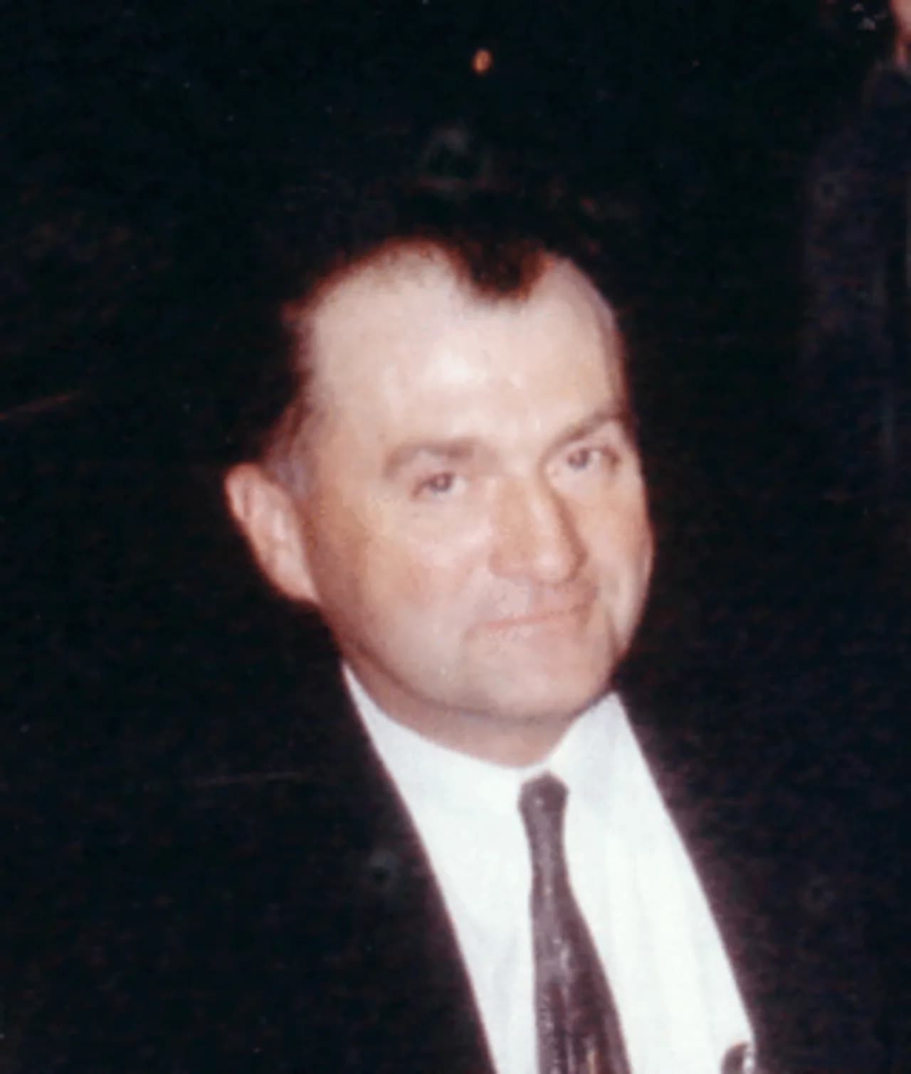 Anthony LeRoy Winblad
