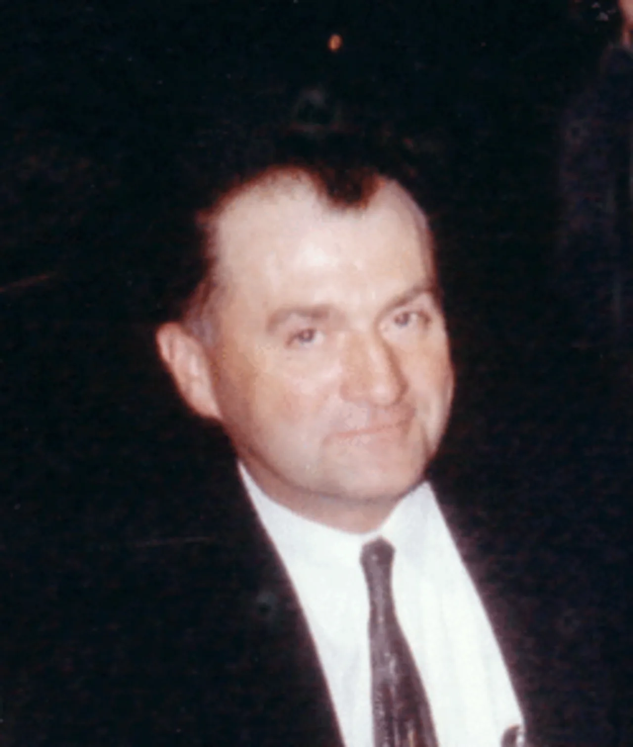 Anthony LeRoy Winblad