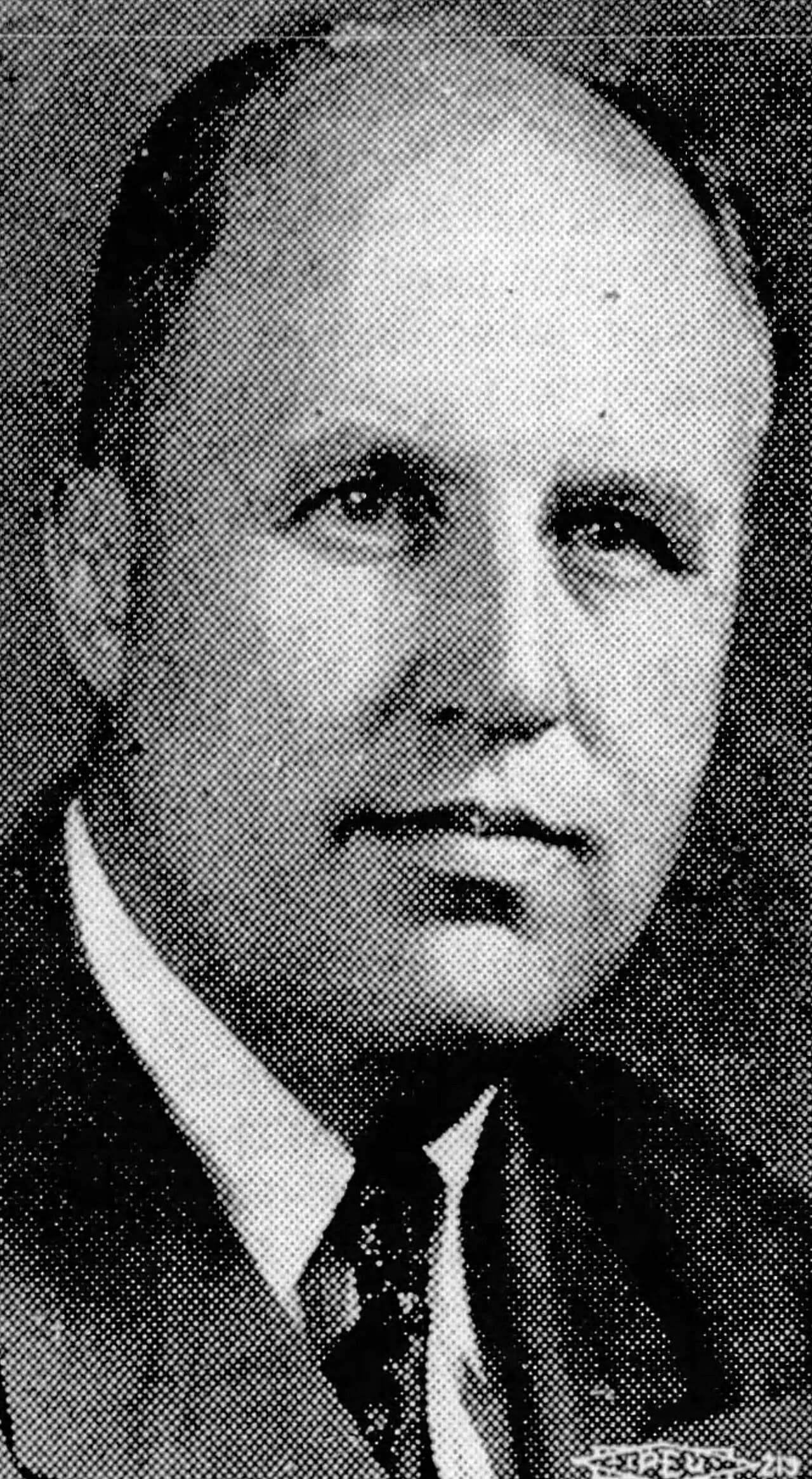Leif Erickson