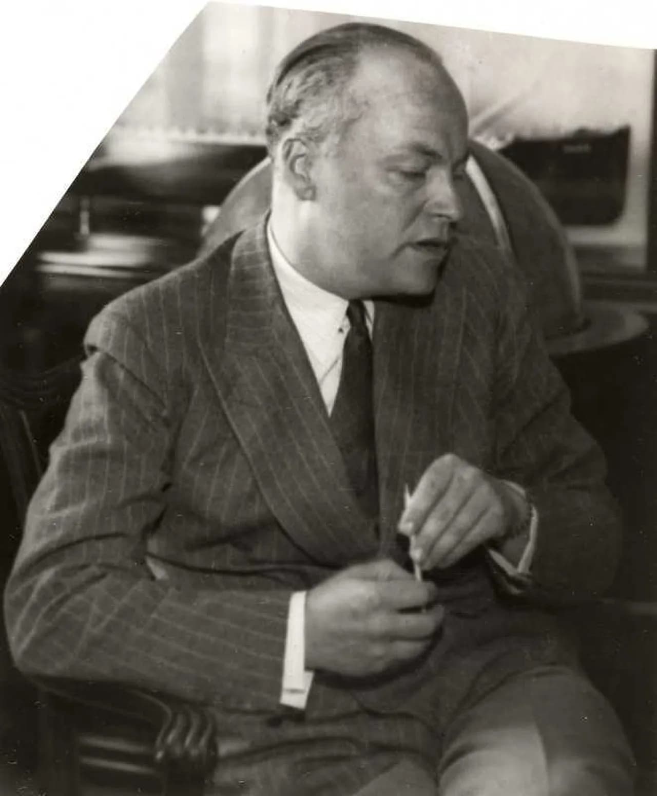 Leif Høegh