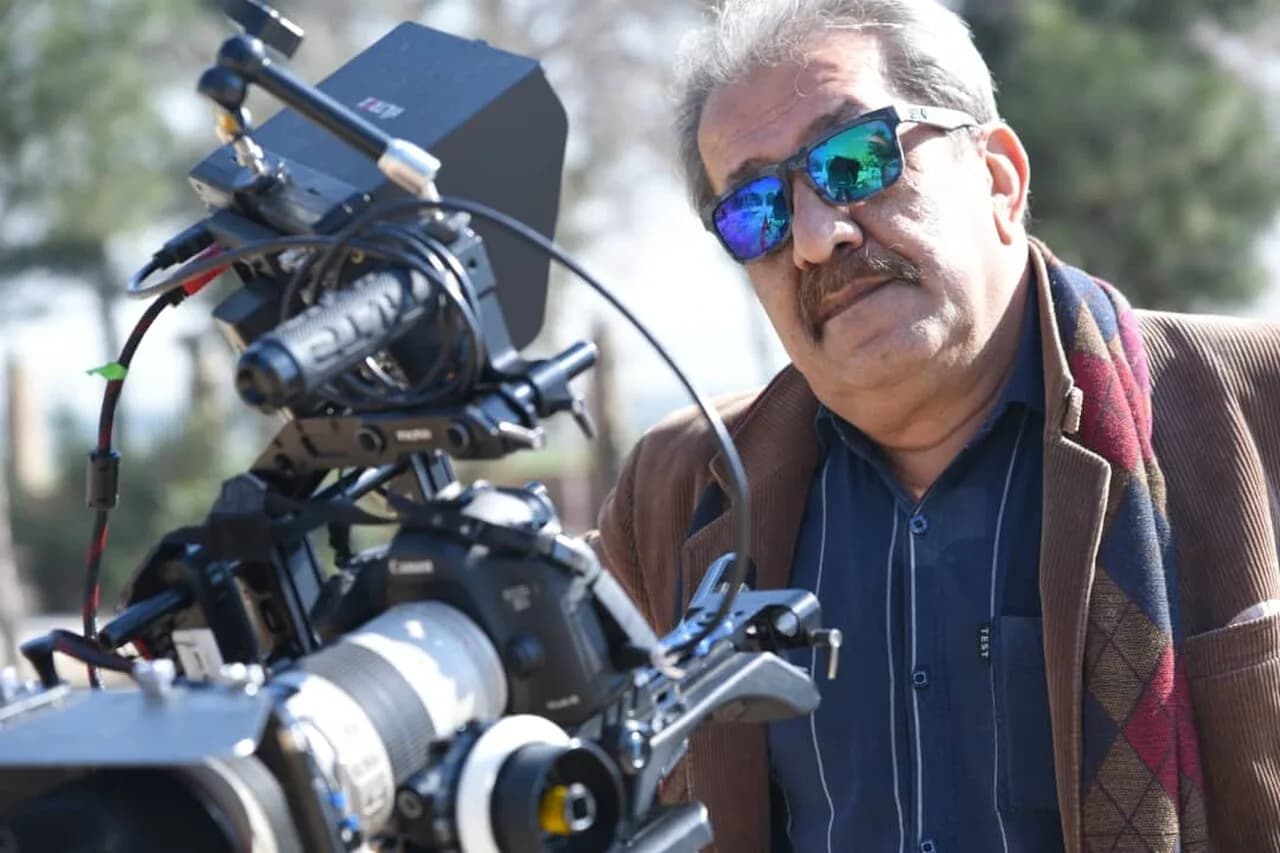Massoud Rashidi