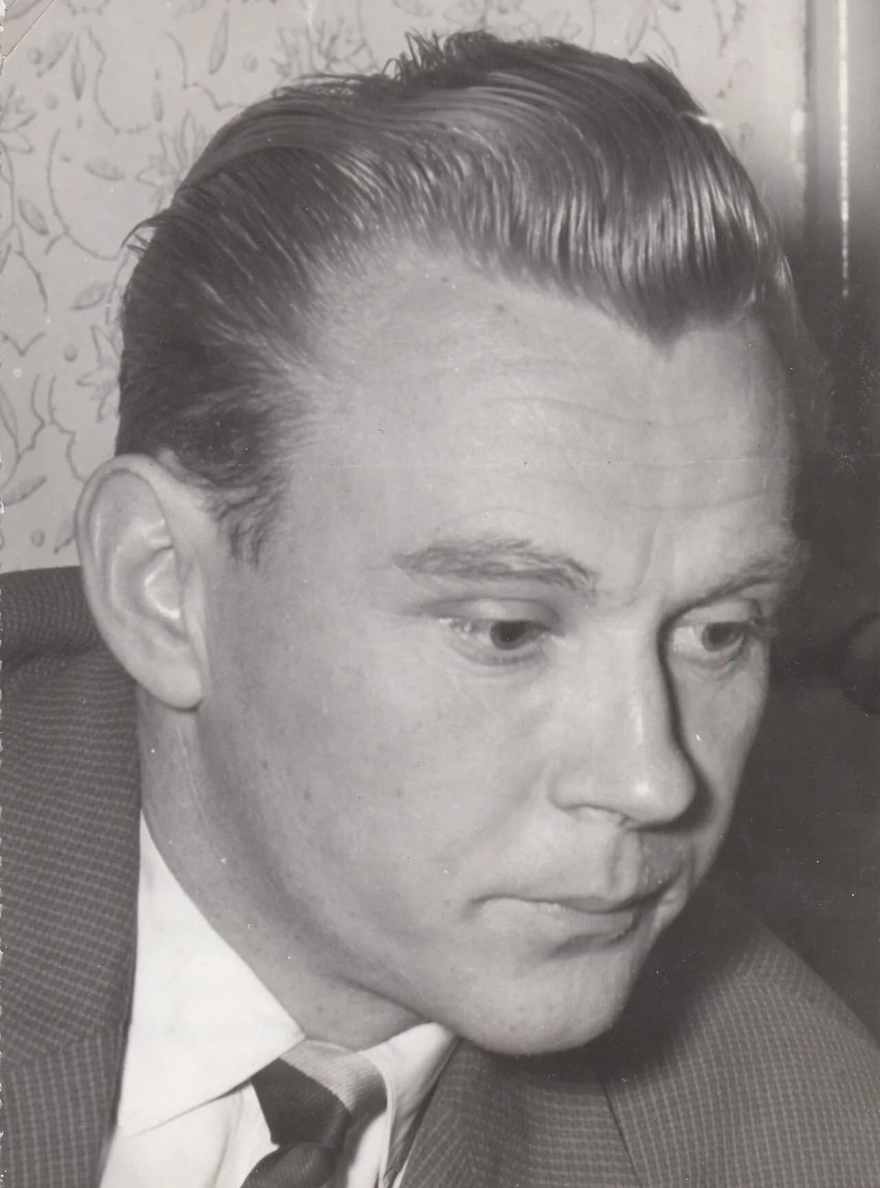 Andrej Privratský