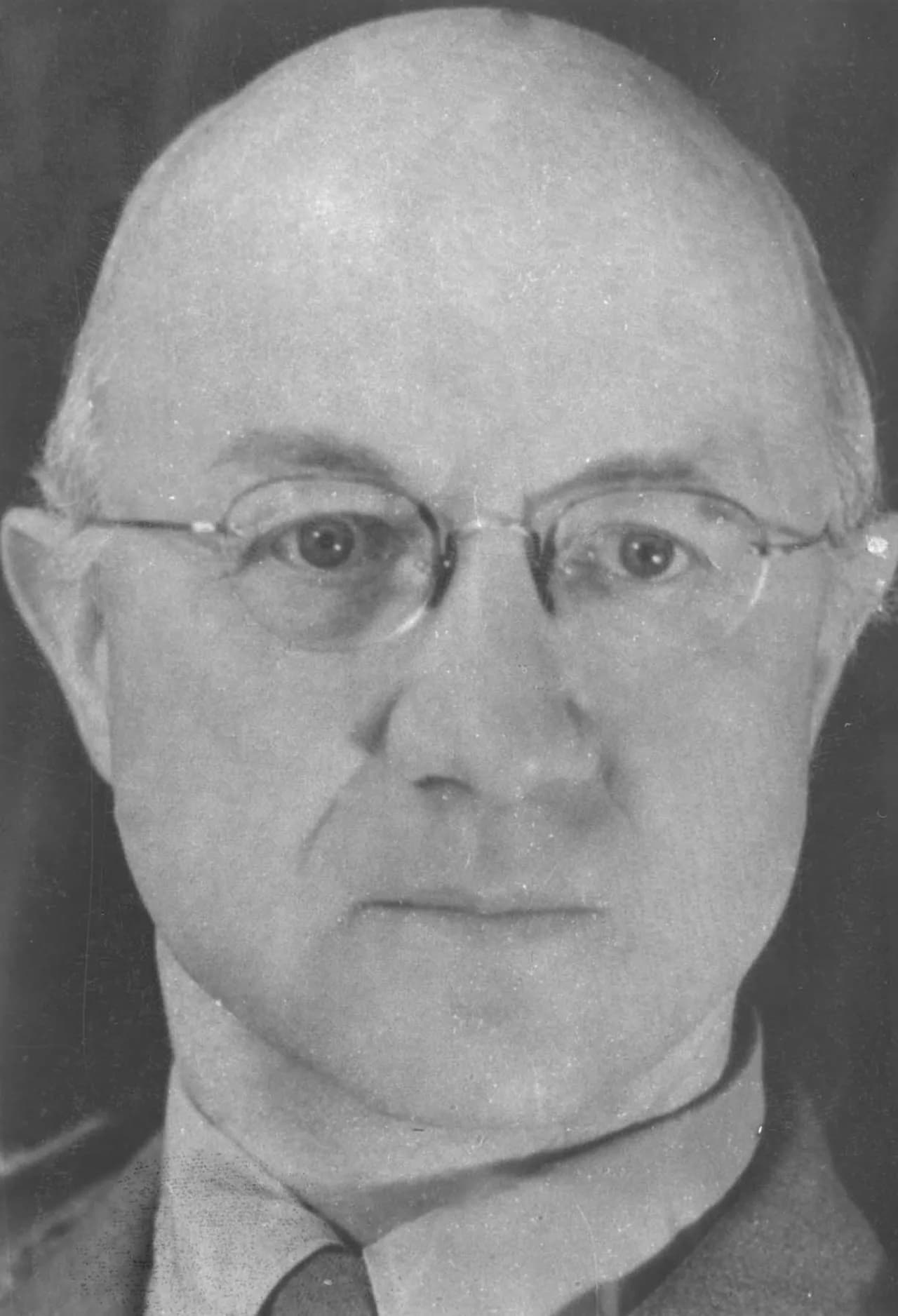 Knut Hagberg