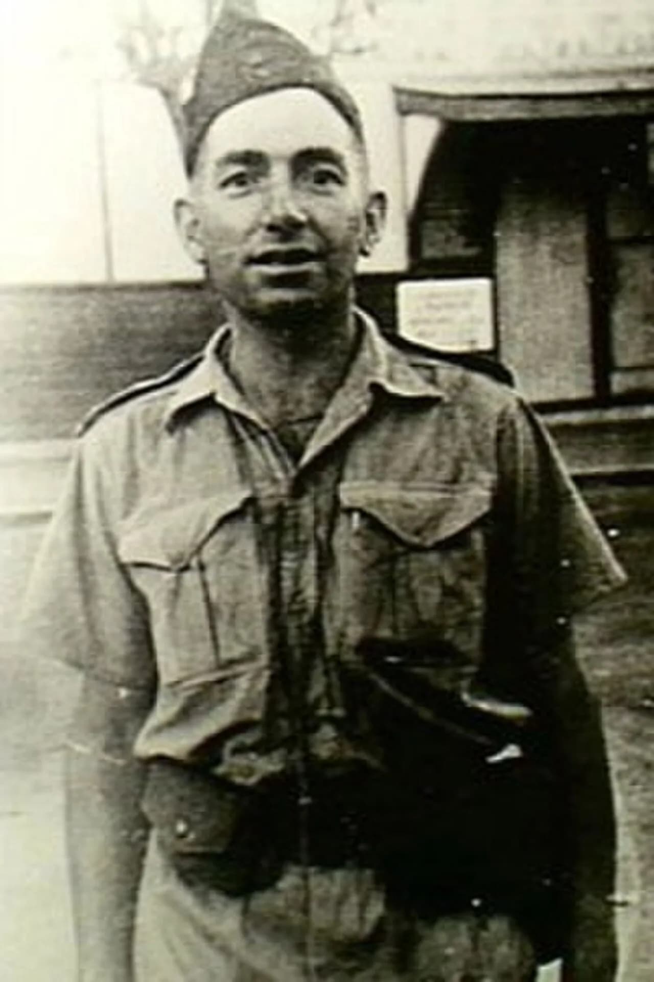 Leigh Vial