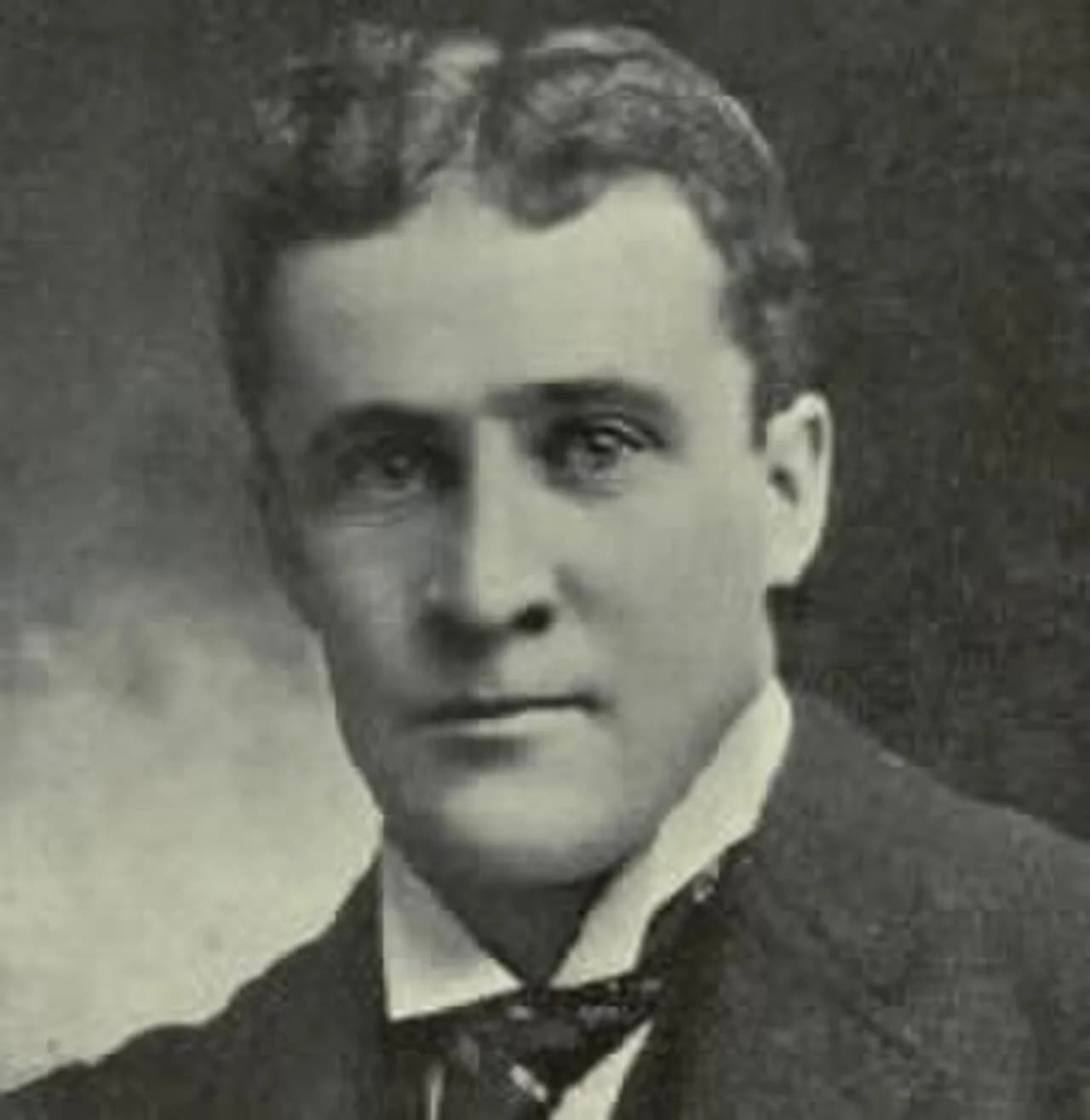 Leighton McCarthy