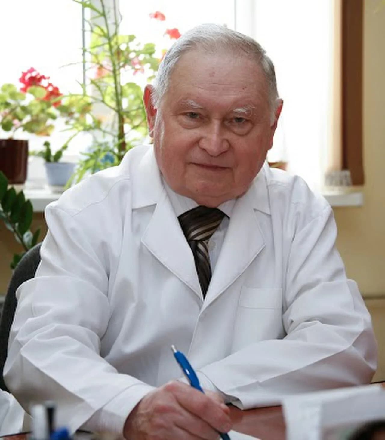 Volodymyr Kondratiuk