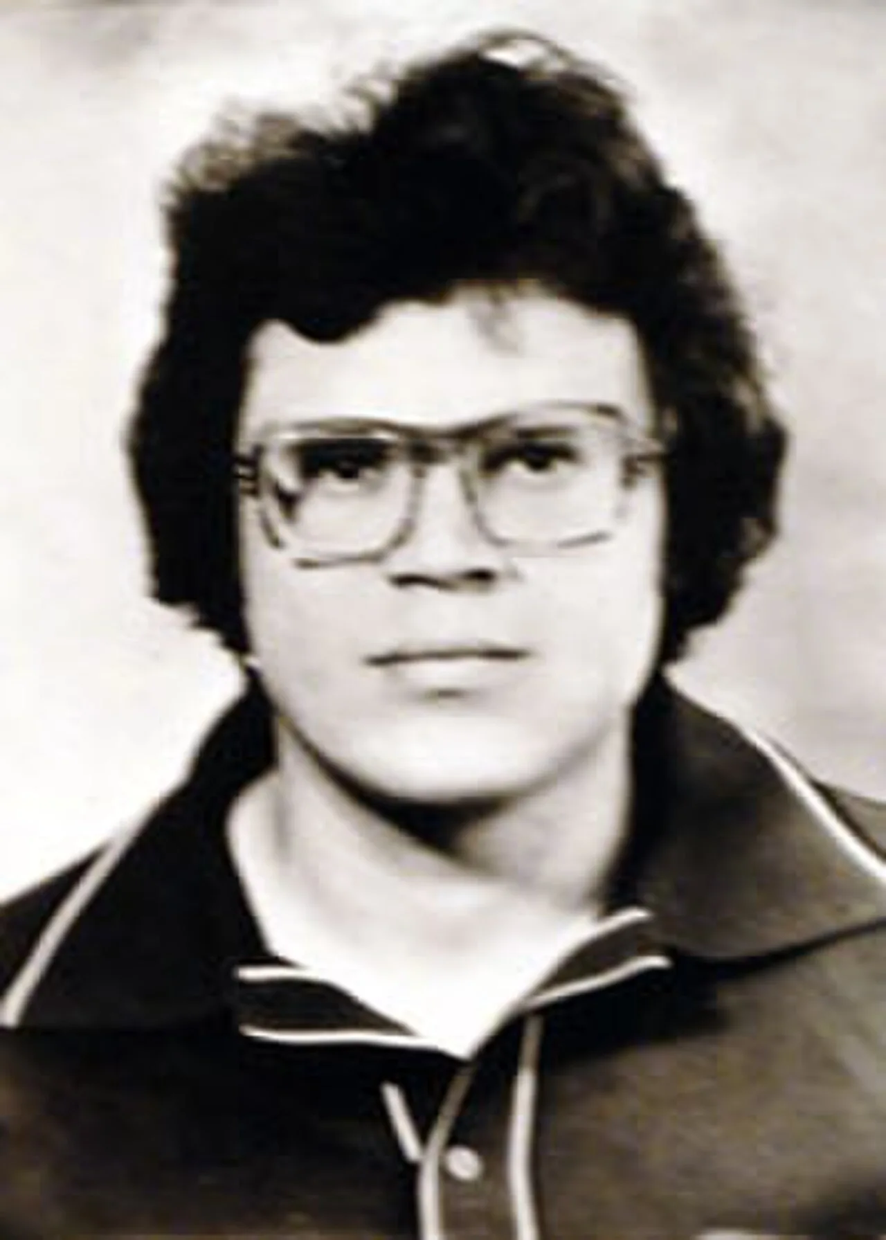 Vyacheslav Stepanovich Brazhnik