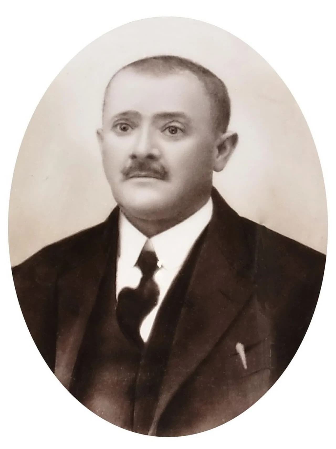 Avram Farkić