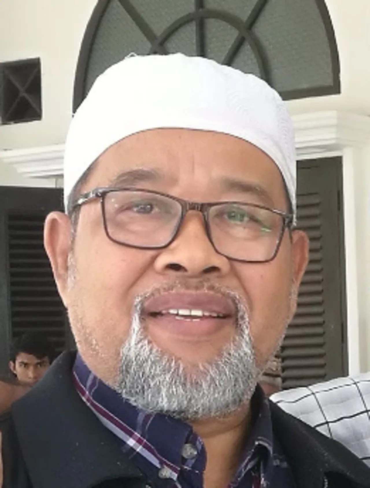 Afifi Fauzi Abbas