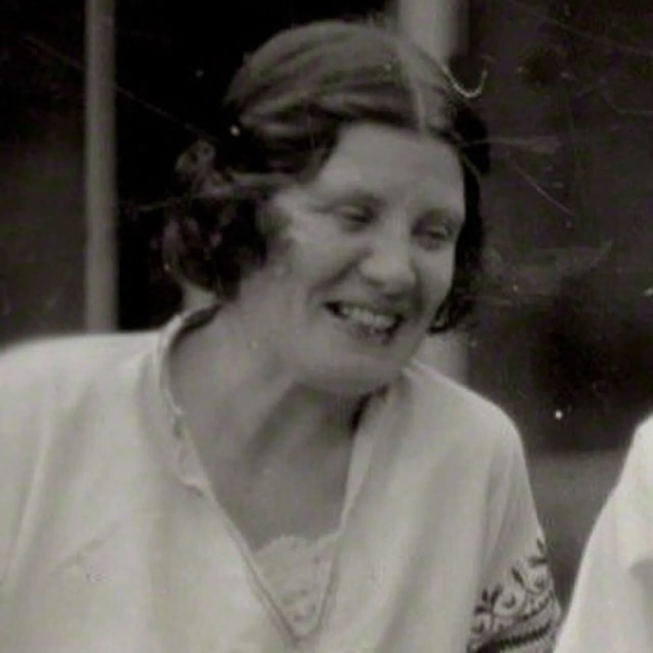 Lella Secor Florence
