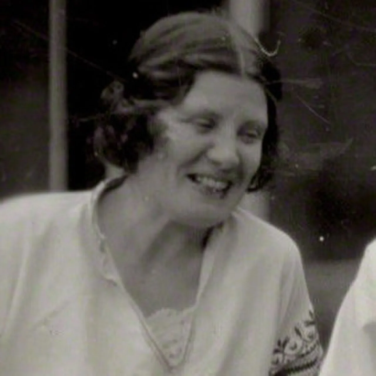 Lella Secor Florence