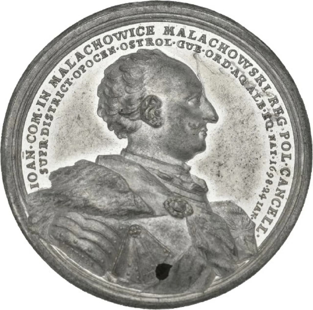 Lorenz Christoph Mizler