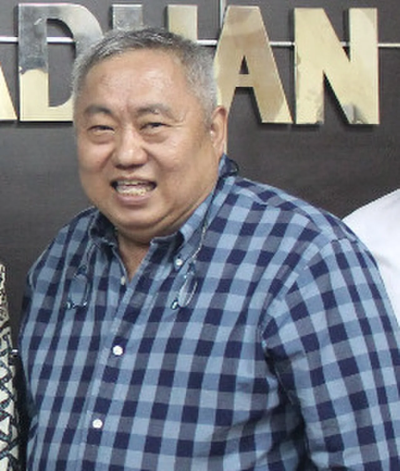 Lieus Sungkharisma